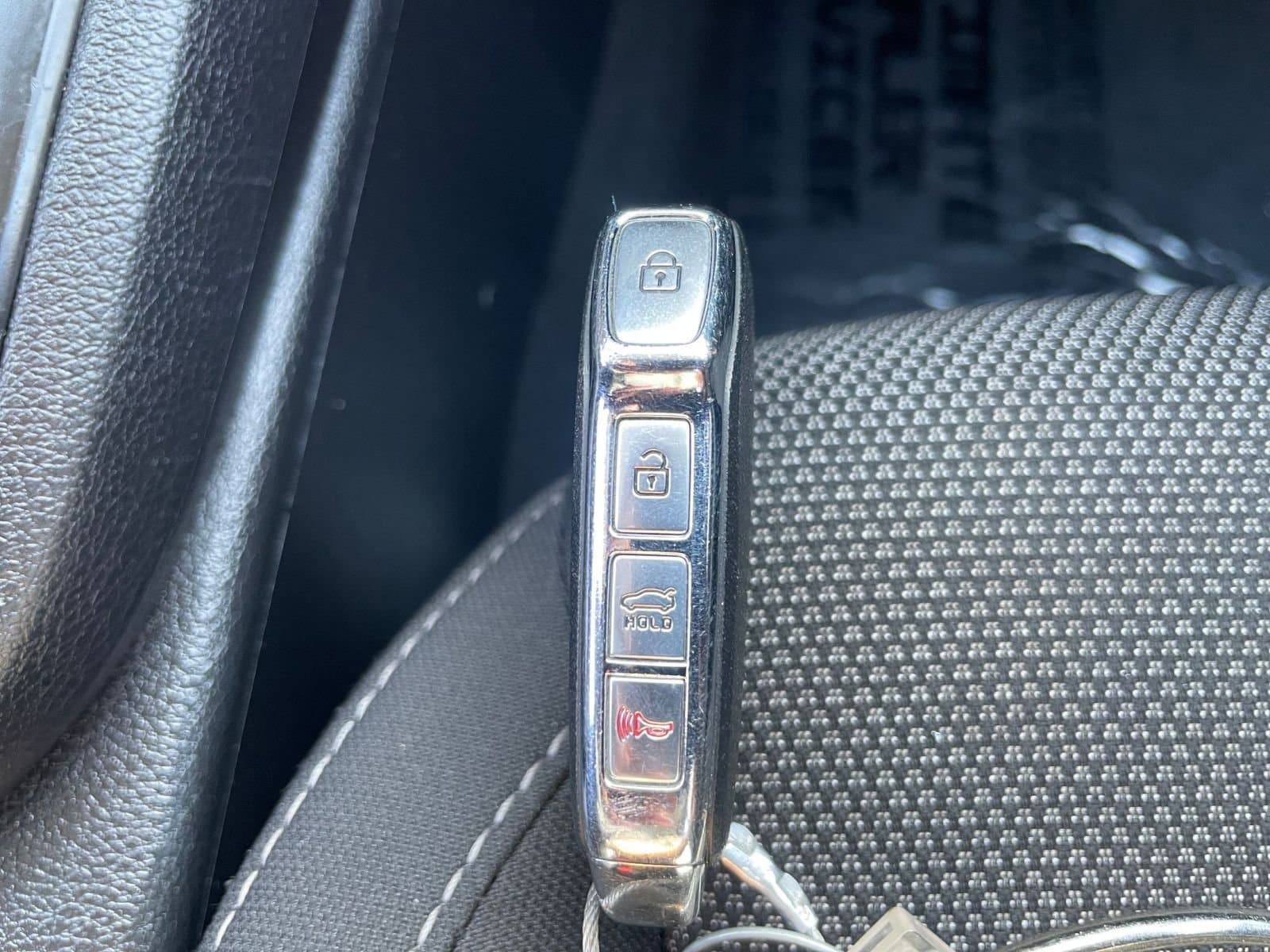 2024 Kia Forte LXS 22