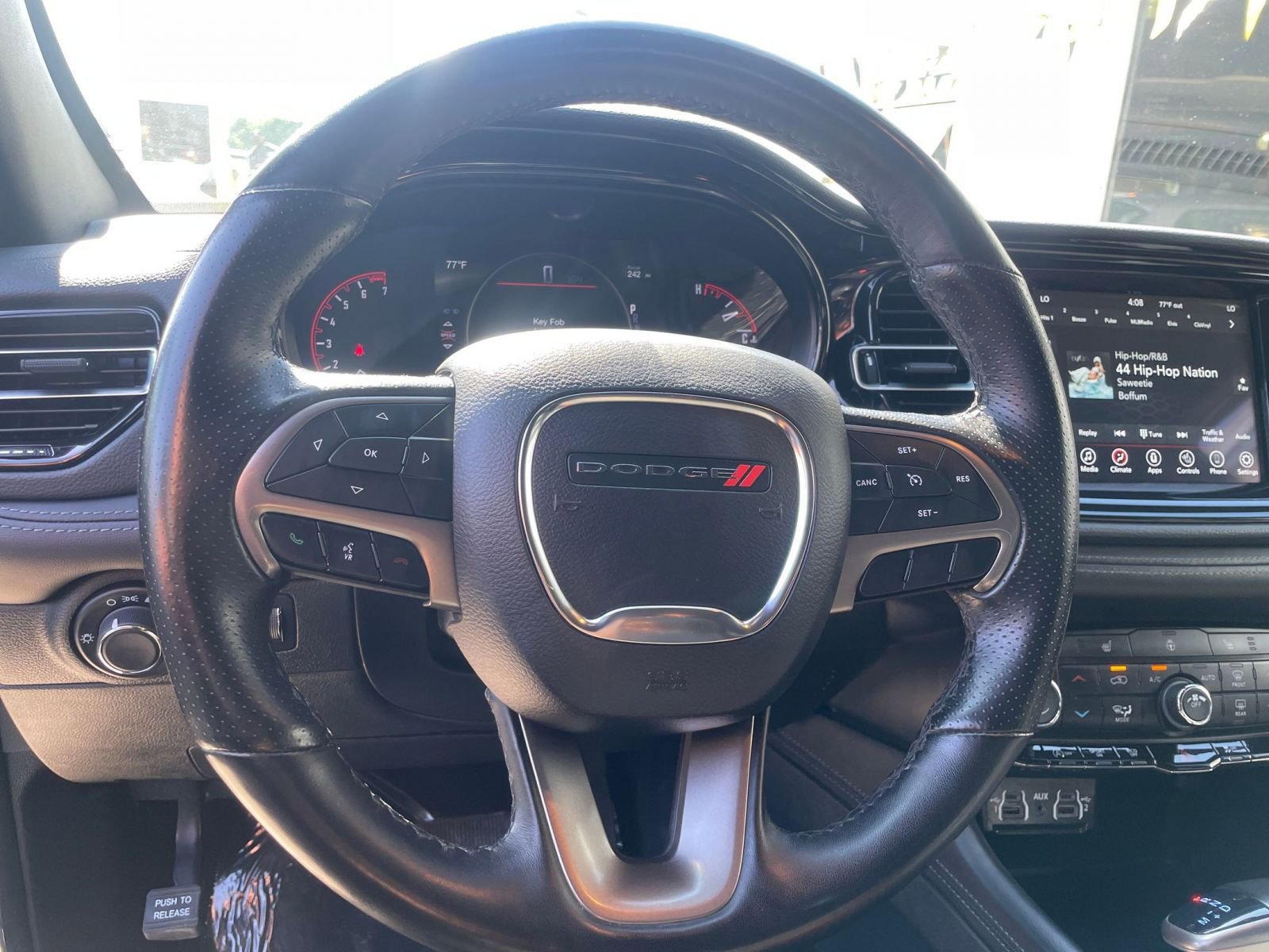 Thumbnail: 2024 Dodge Durango - 28