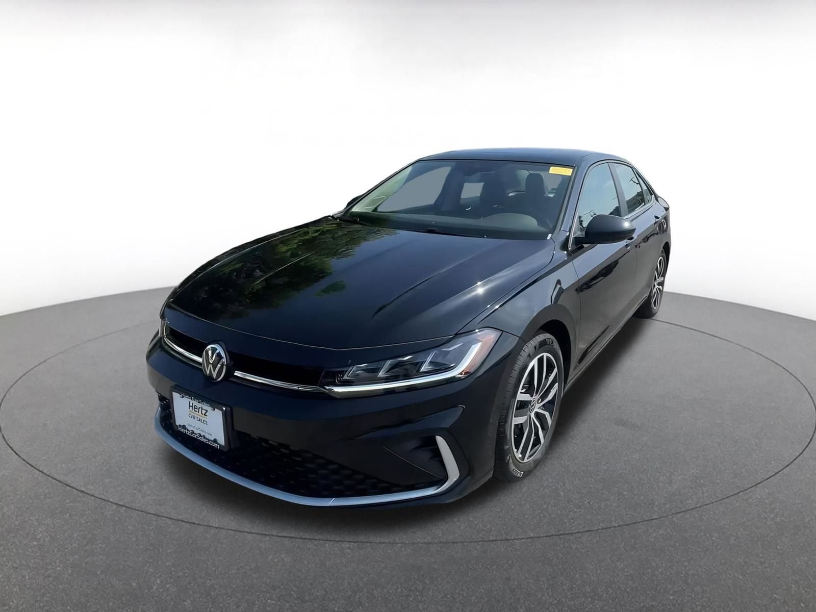 Thumbnail: 2025 Volkswagen Jetta - 7