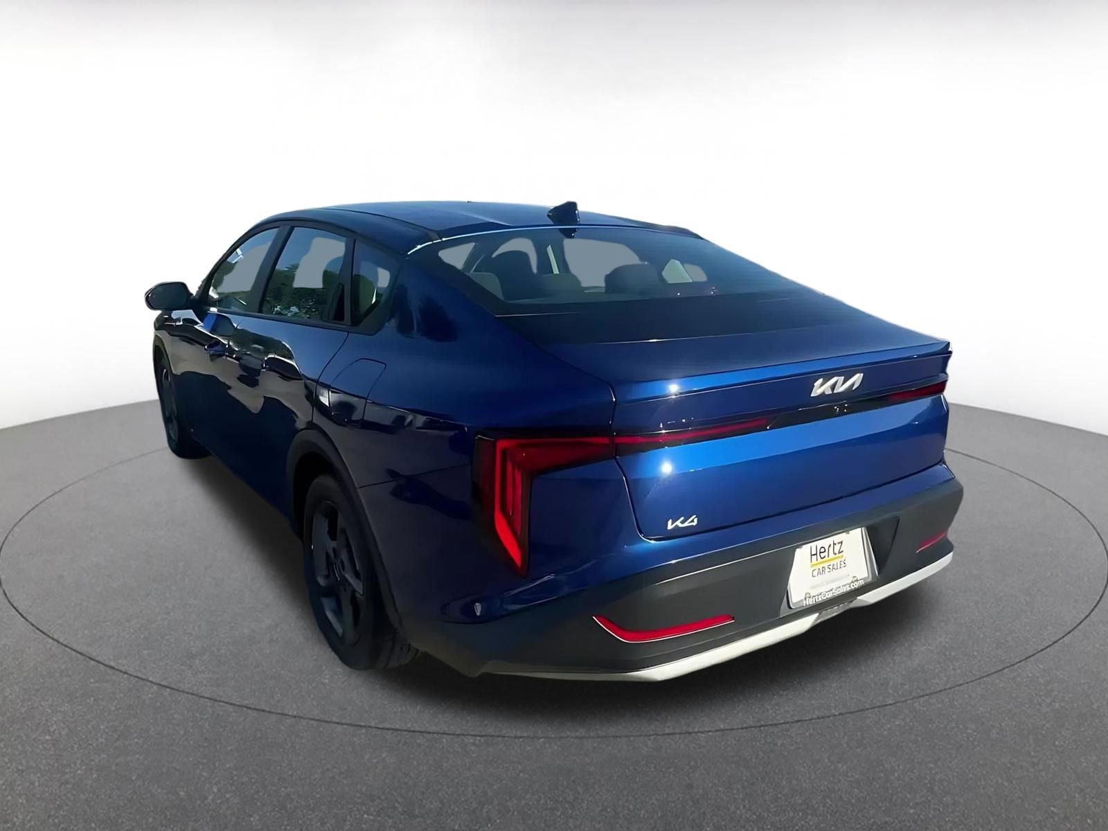 Thumbnail: 2025 Kia K4 - 11