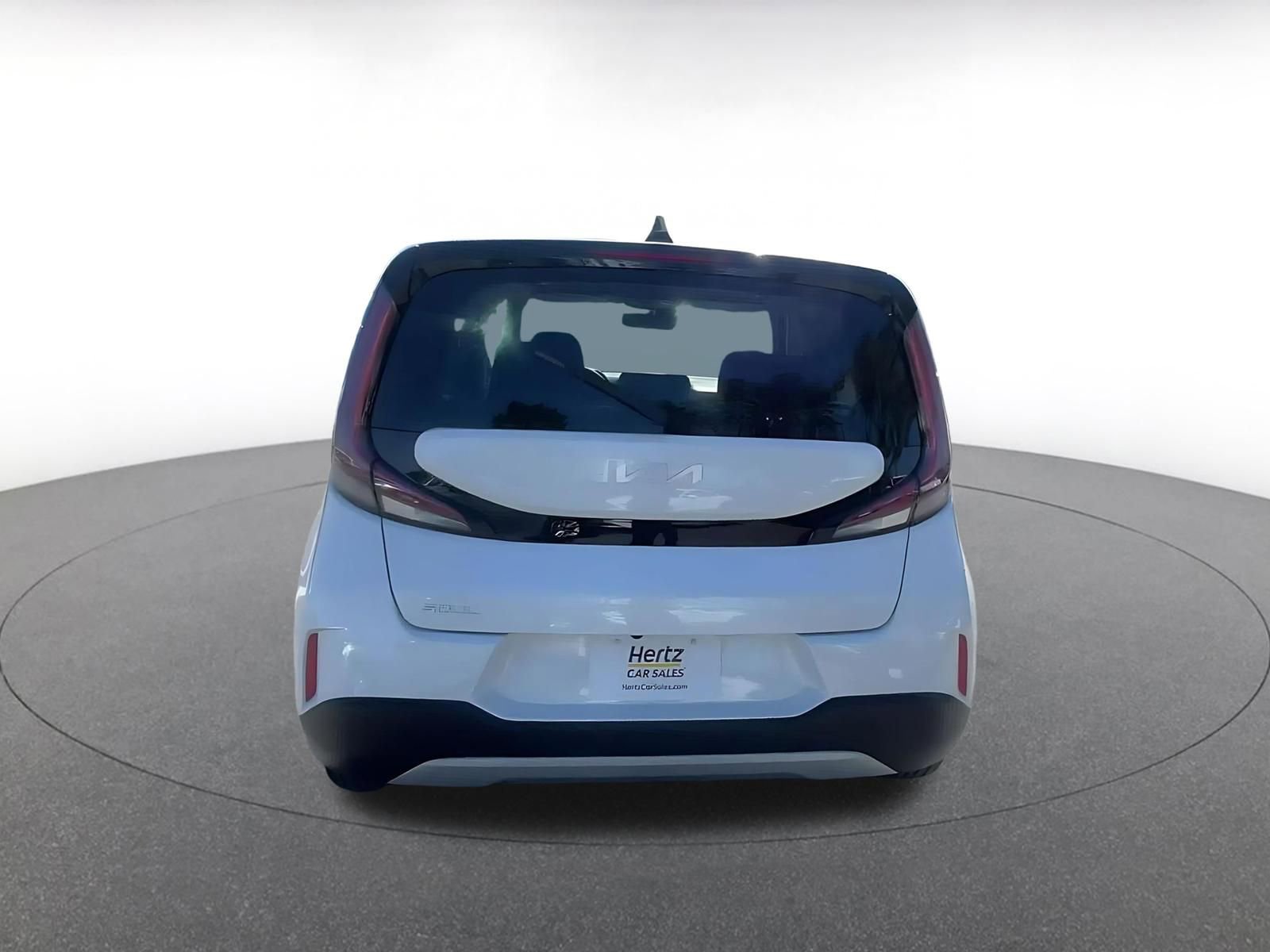 Thumbnail: 2025 Kia Soul - 12