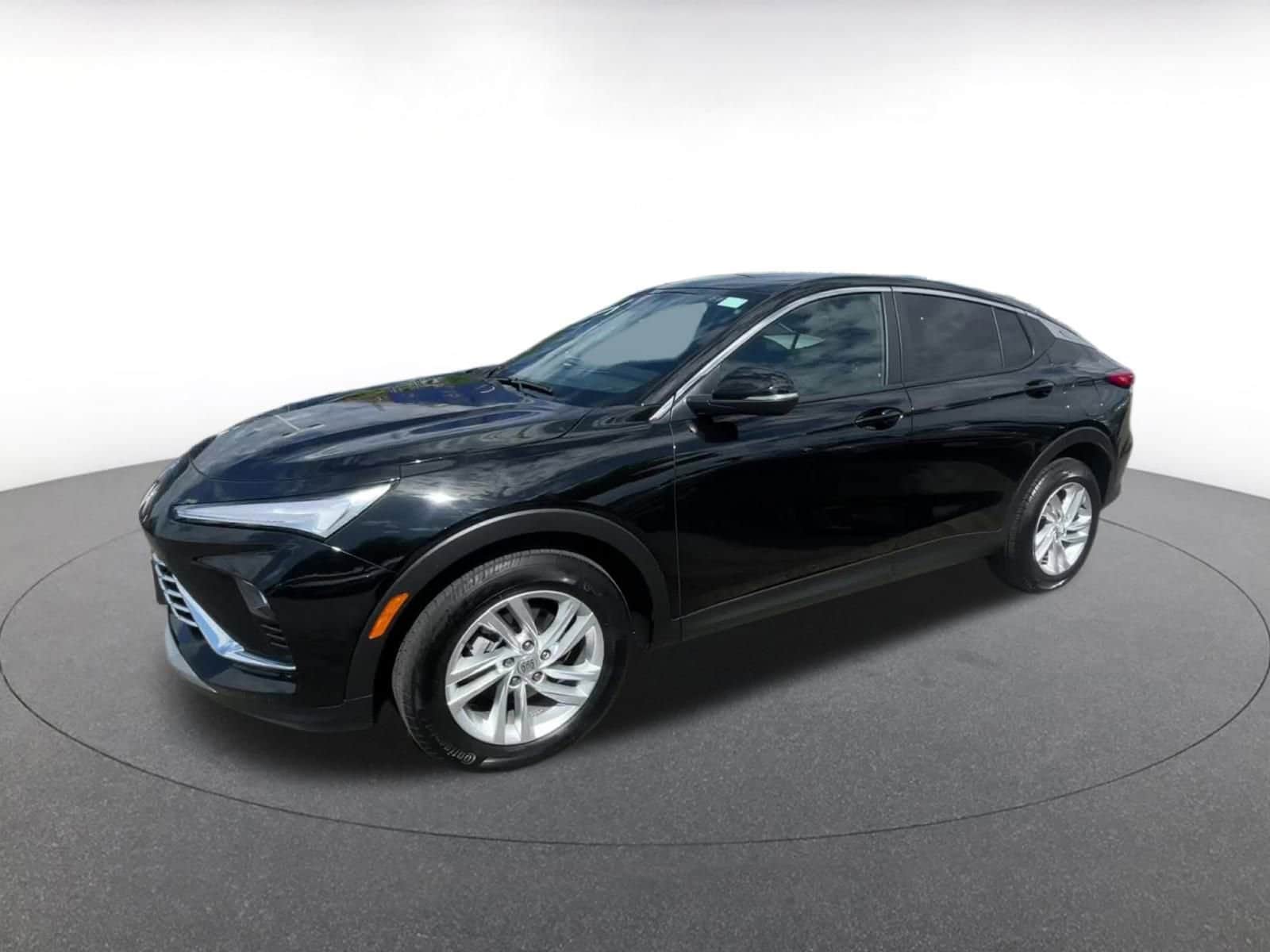 Thumbnail: 2025 Buick Envista - 8