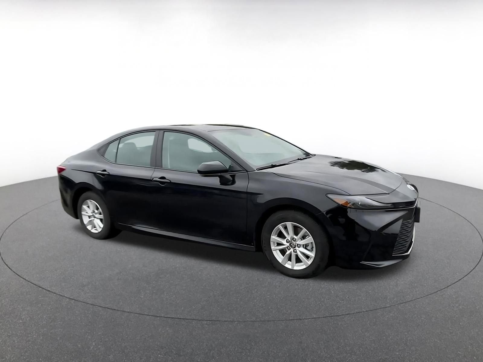 Thumbnail: 2025 Toyota Camry - 2