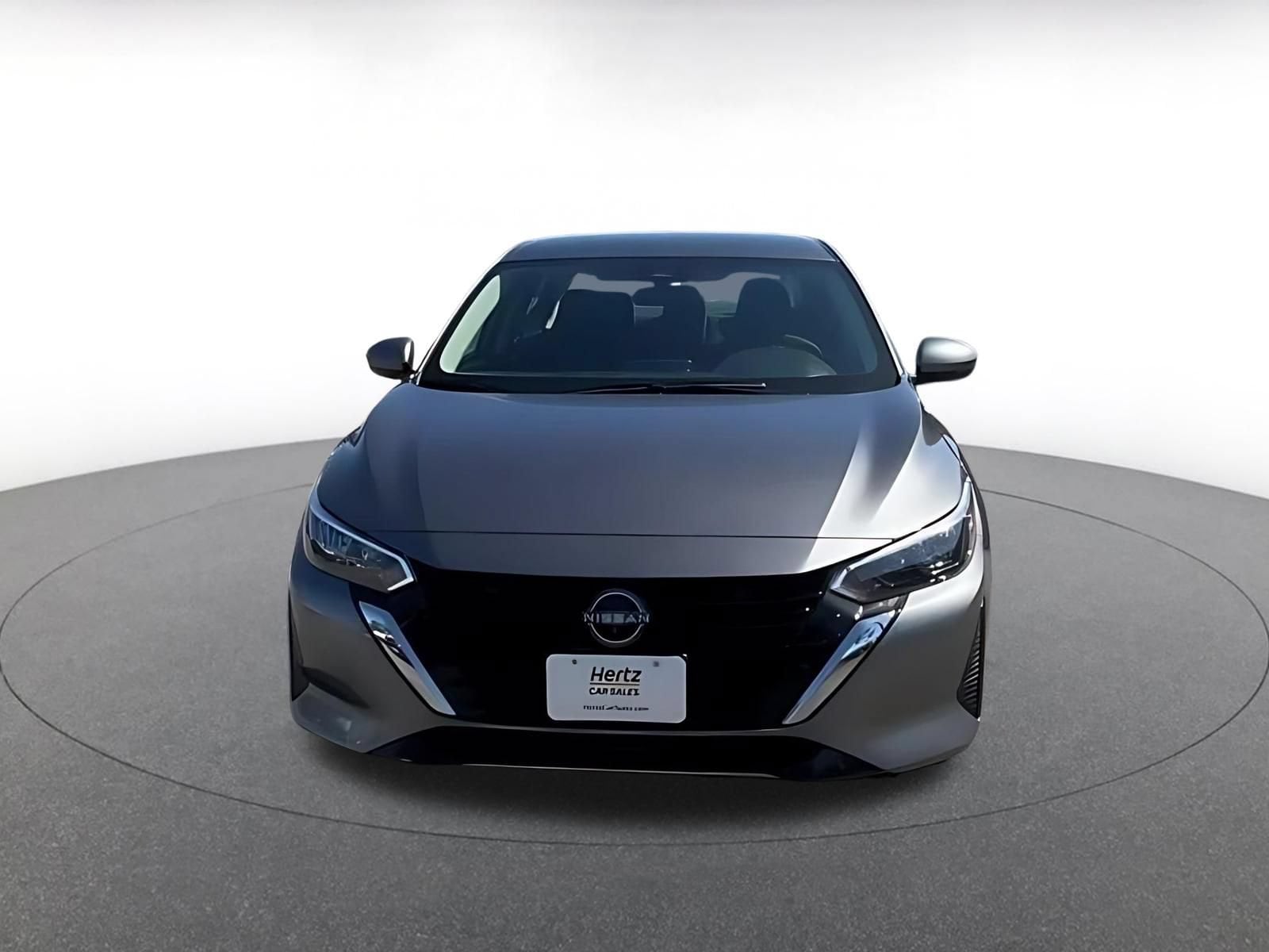 Thumbnail: 2025 Nissan Sentra - 4