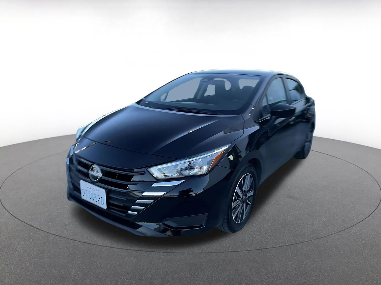 Thumbnail: 2025 Nissan Versa - 7