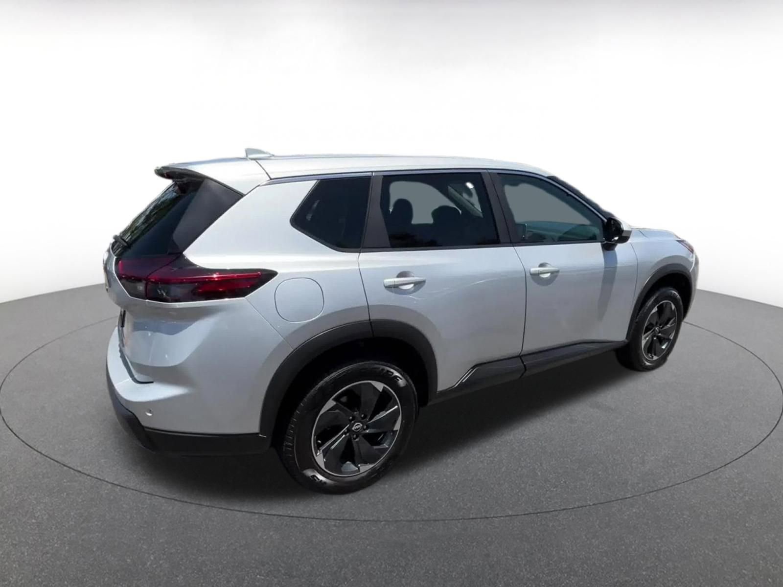 Thumbnail: 2025 Nissan Rogue - 14