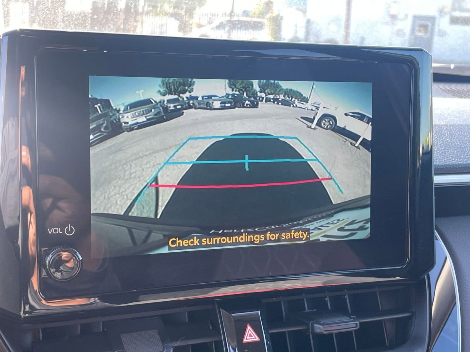 Thumbnail: 2025 Toyota Corolla Cross - 17