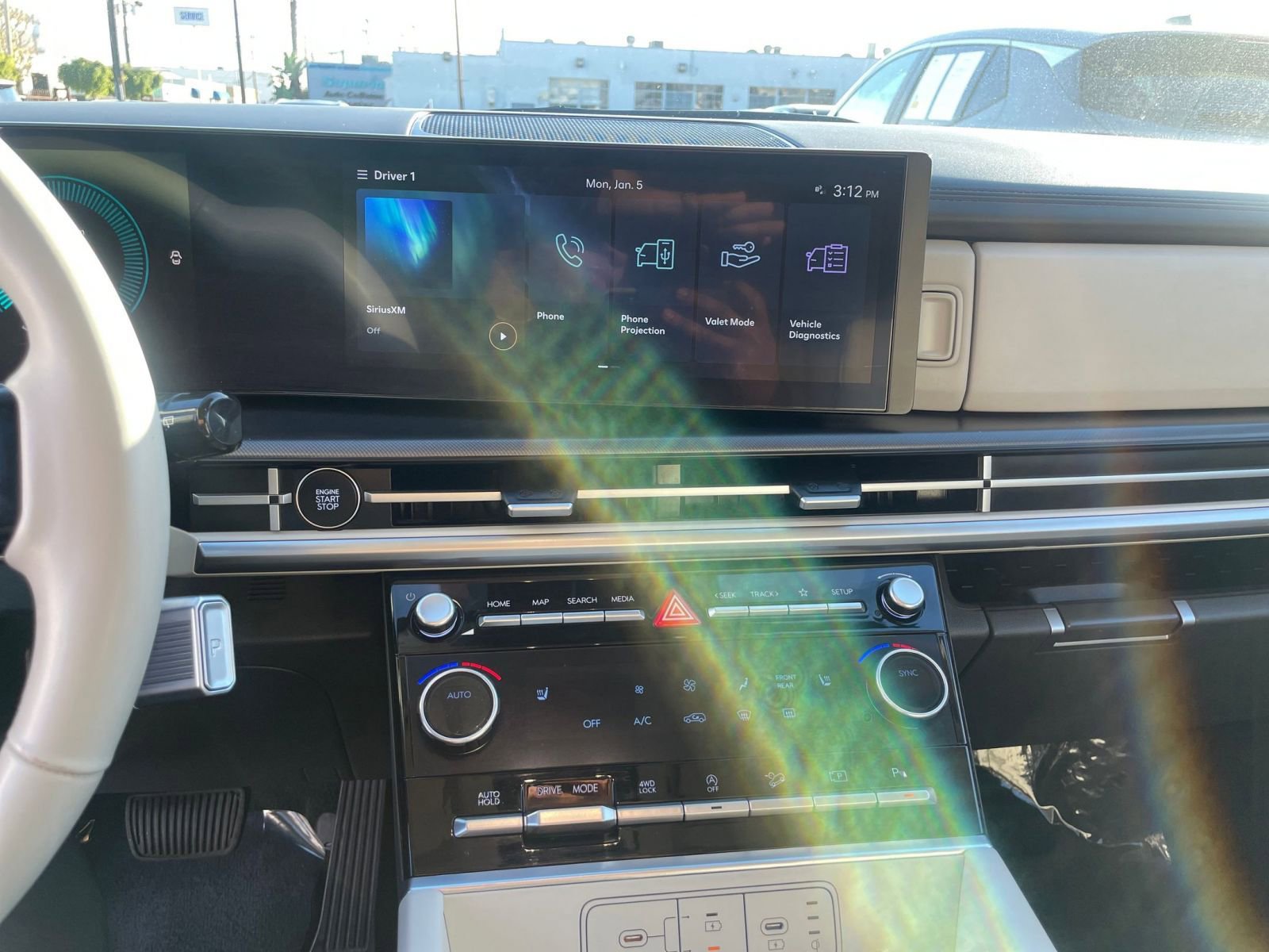 Thumbnail: 2025 Hyundai Santa Fe - 17