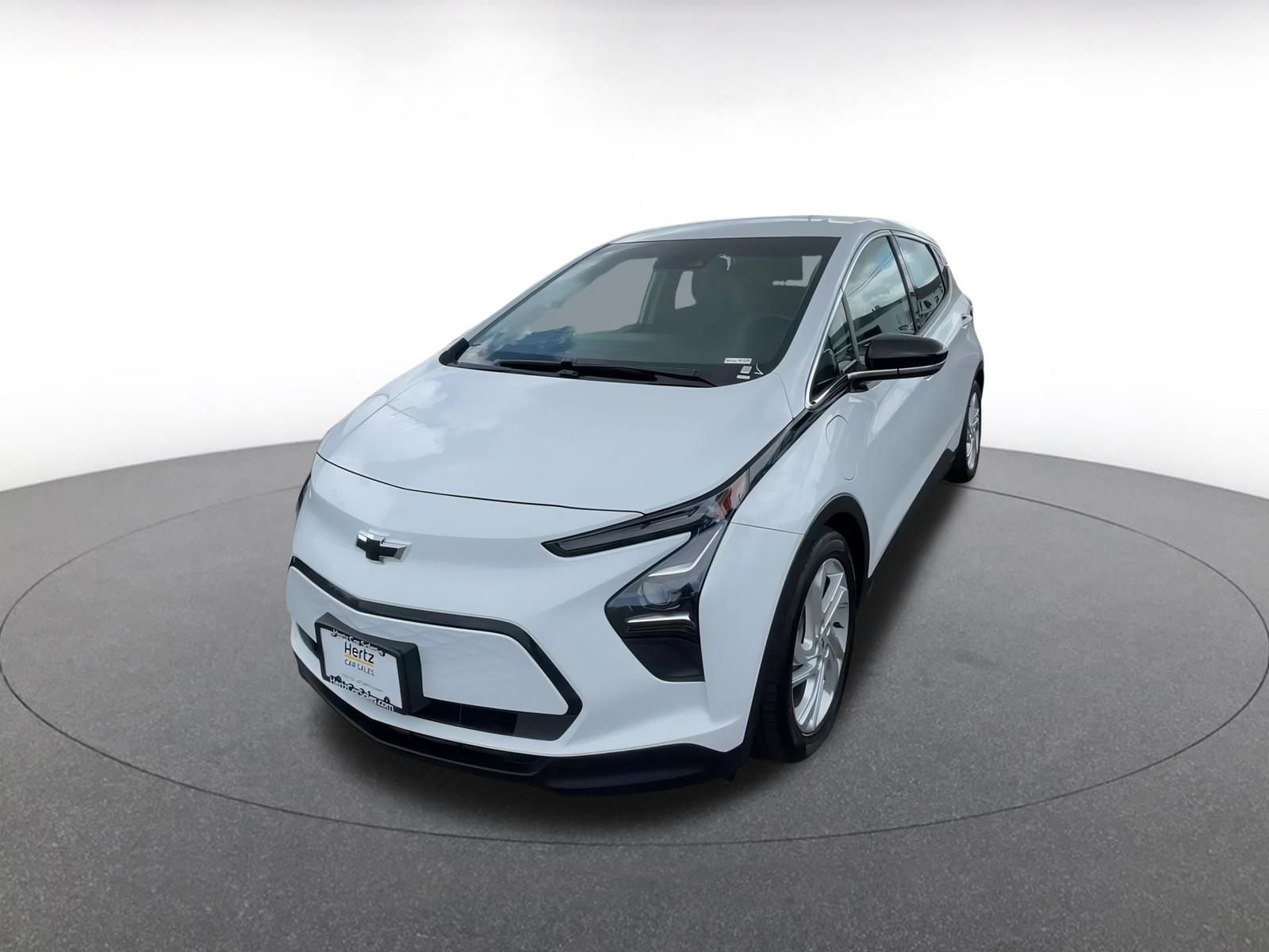 Thumbnail: 2023 Chevrolet Bolt EV - 7