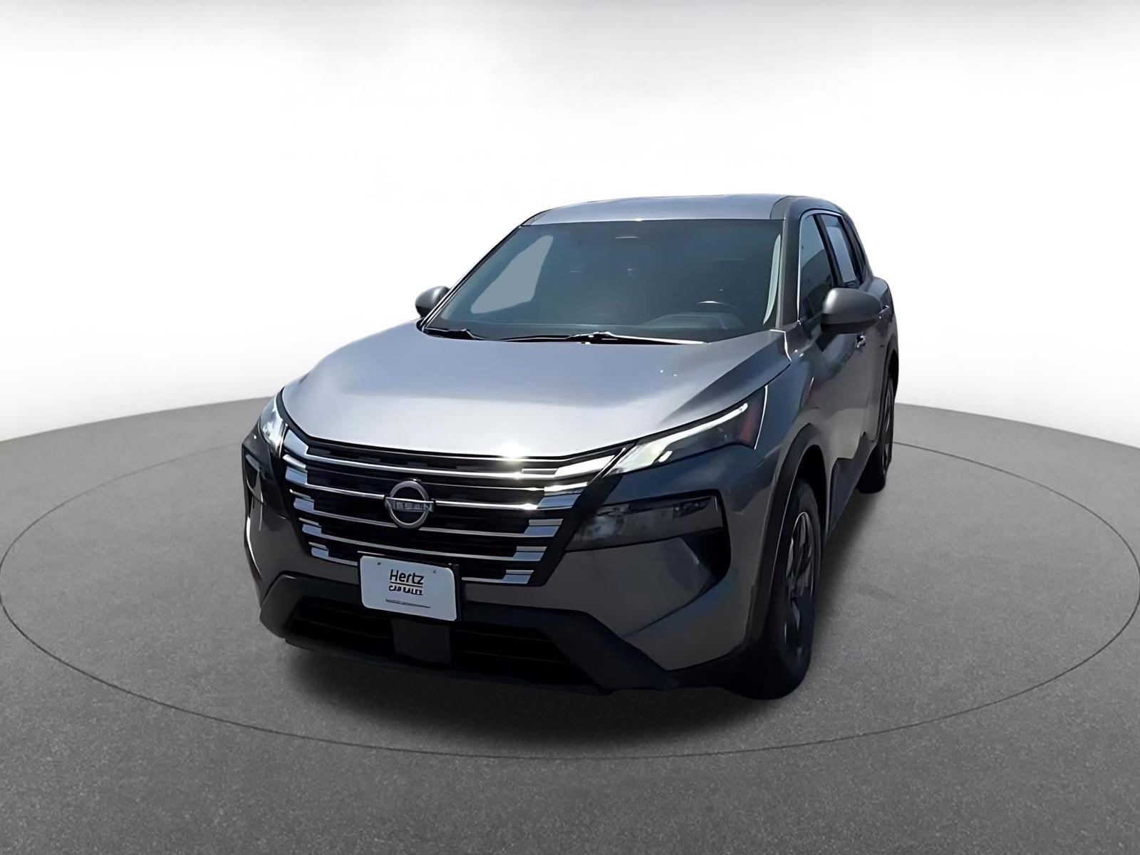 Thumbnail: 2025 Kia Sportage - 7