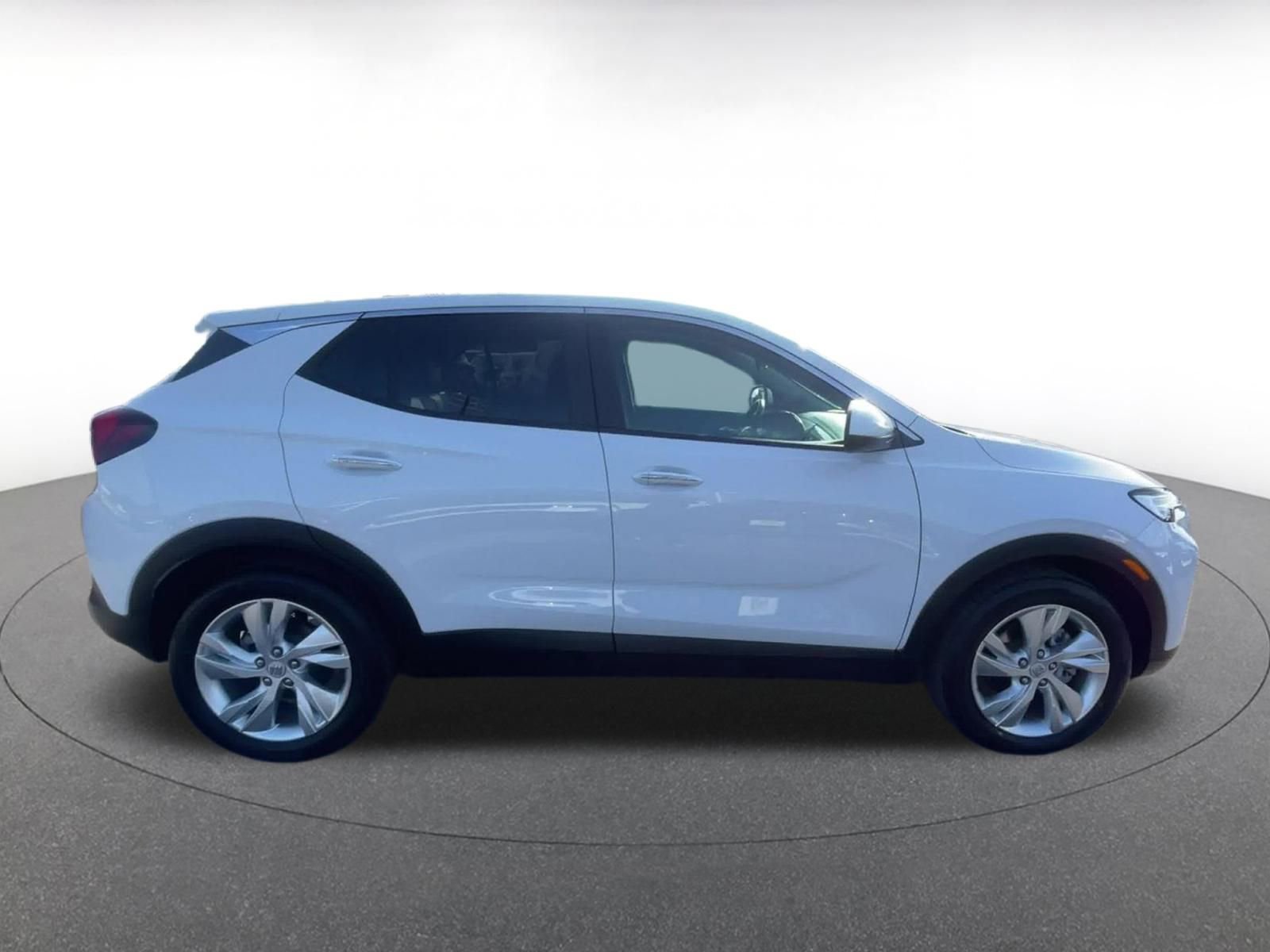 Thumbnail: 2025 Buick Encore GX - 16