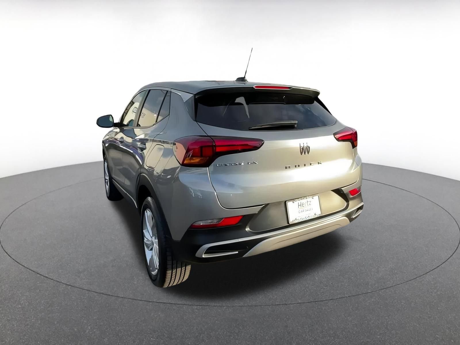 Thumbnail: 2025 Buick Encore GX - 11