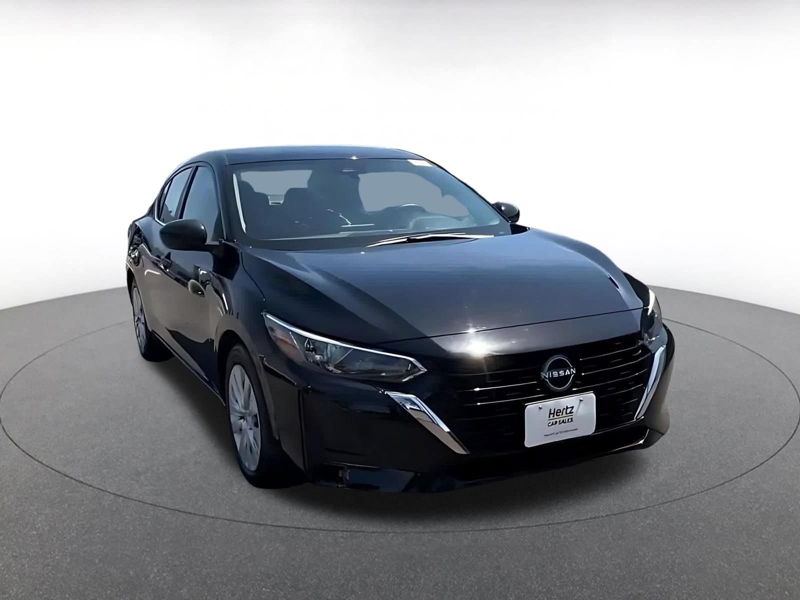 Thumbnail: 2025 Nissan Sentra - 3