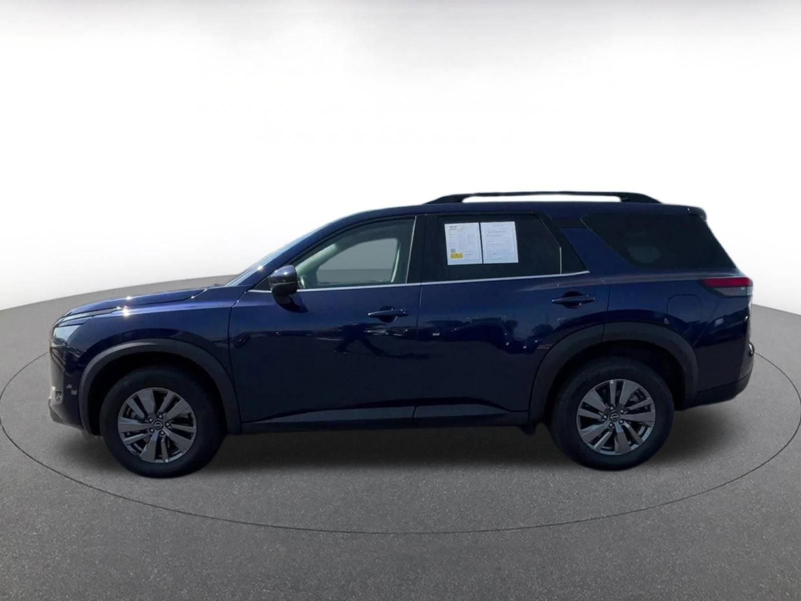 Thumbnail: 2025 Nissan Pathfinder - 9