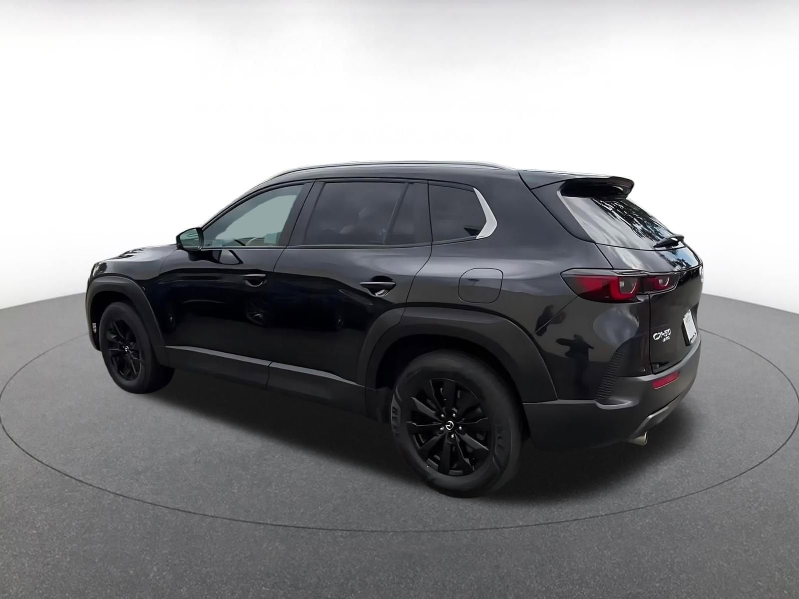 Thumbnail: 2025 Mazda CX-50 - 10