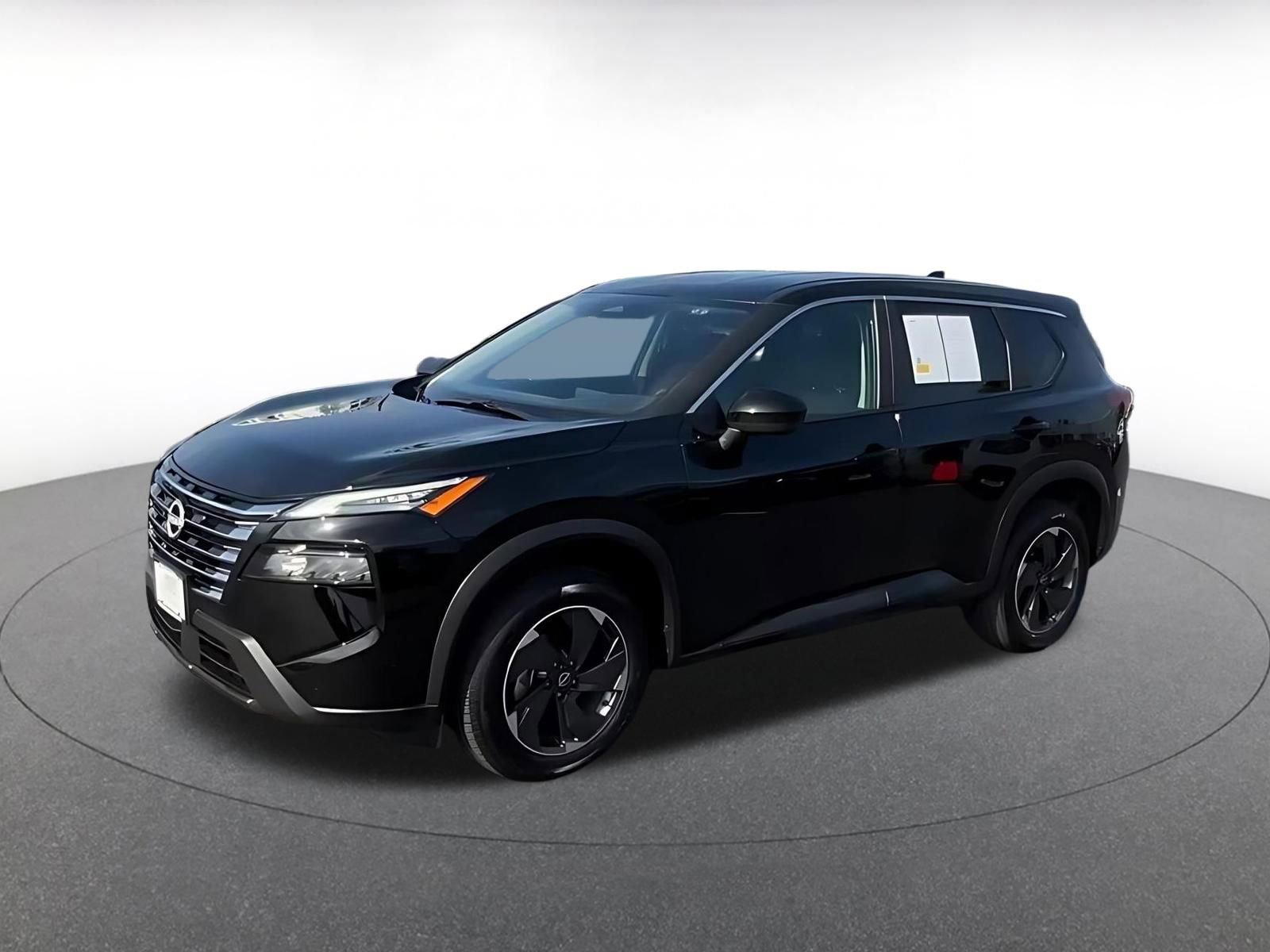 Thumbnail: 2025 Nissan Rogue - 8