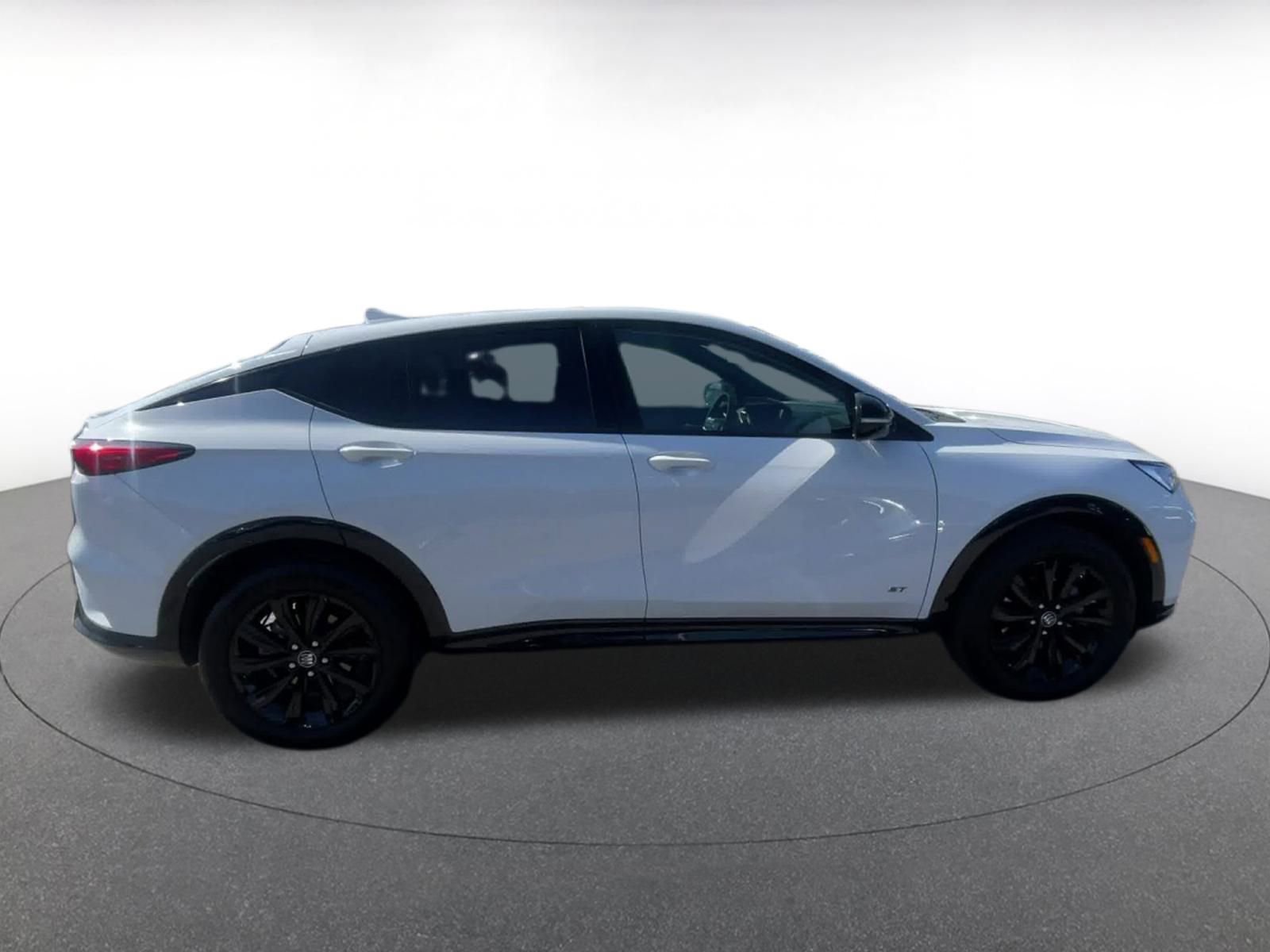 Thumbnail: 2025 Buick Envista - 16