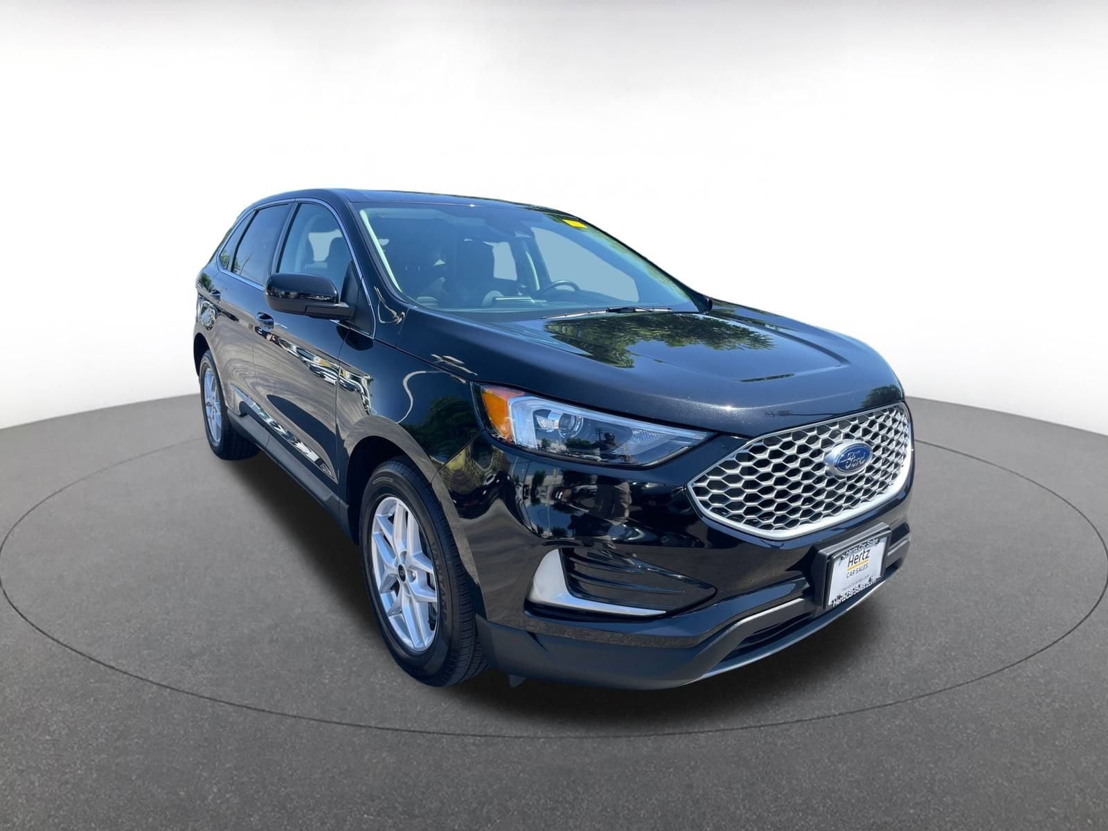 Thumbnail: 2024 Ford Edge - 1