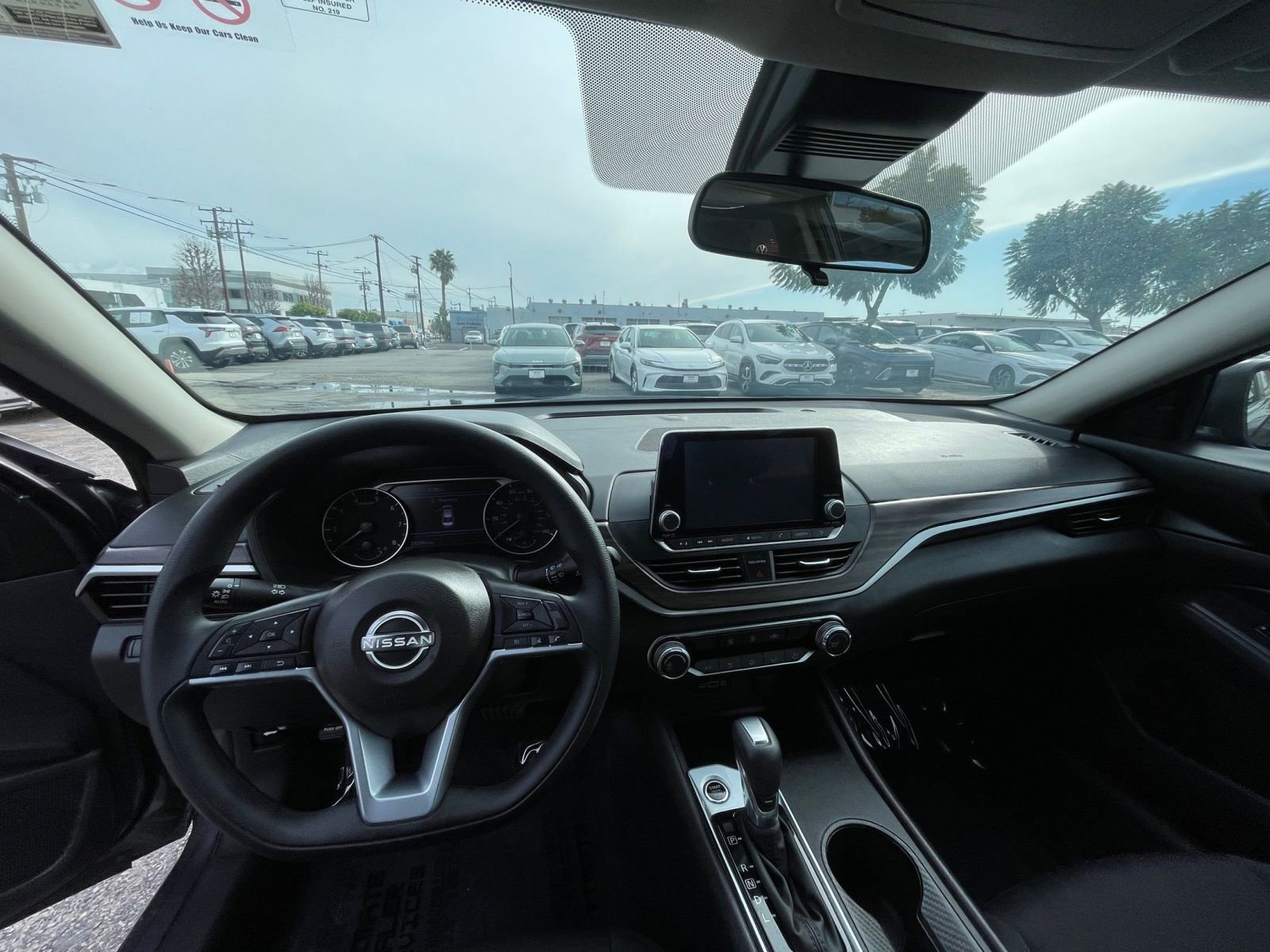 Thumbnail: 2025 Nissan Altima - 34