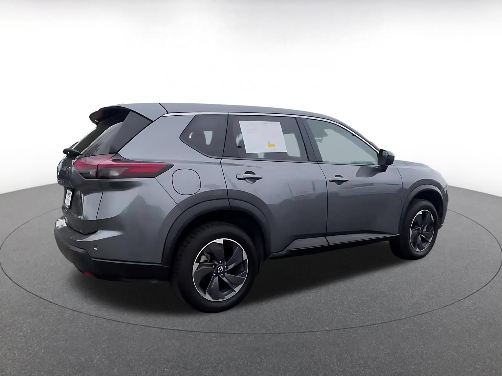 Thumbnail: 2025 Nissan Rogue - 14