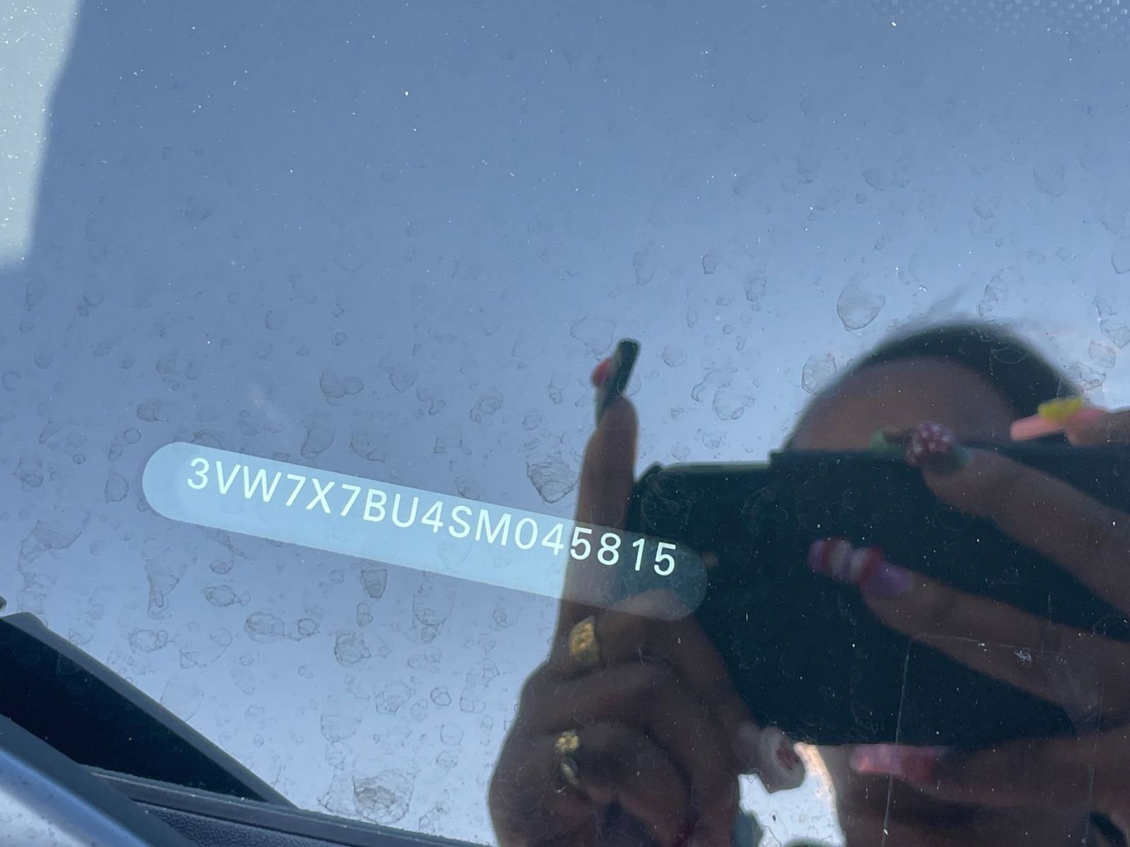 Thumbnail: 2025 Volkswagen Jetta - 29