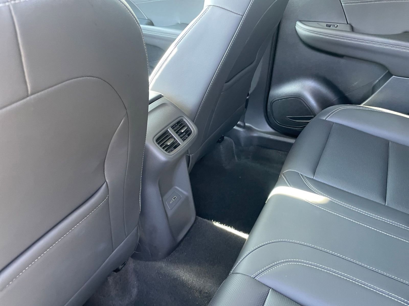 2024 Buick Envision Preferred 25