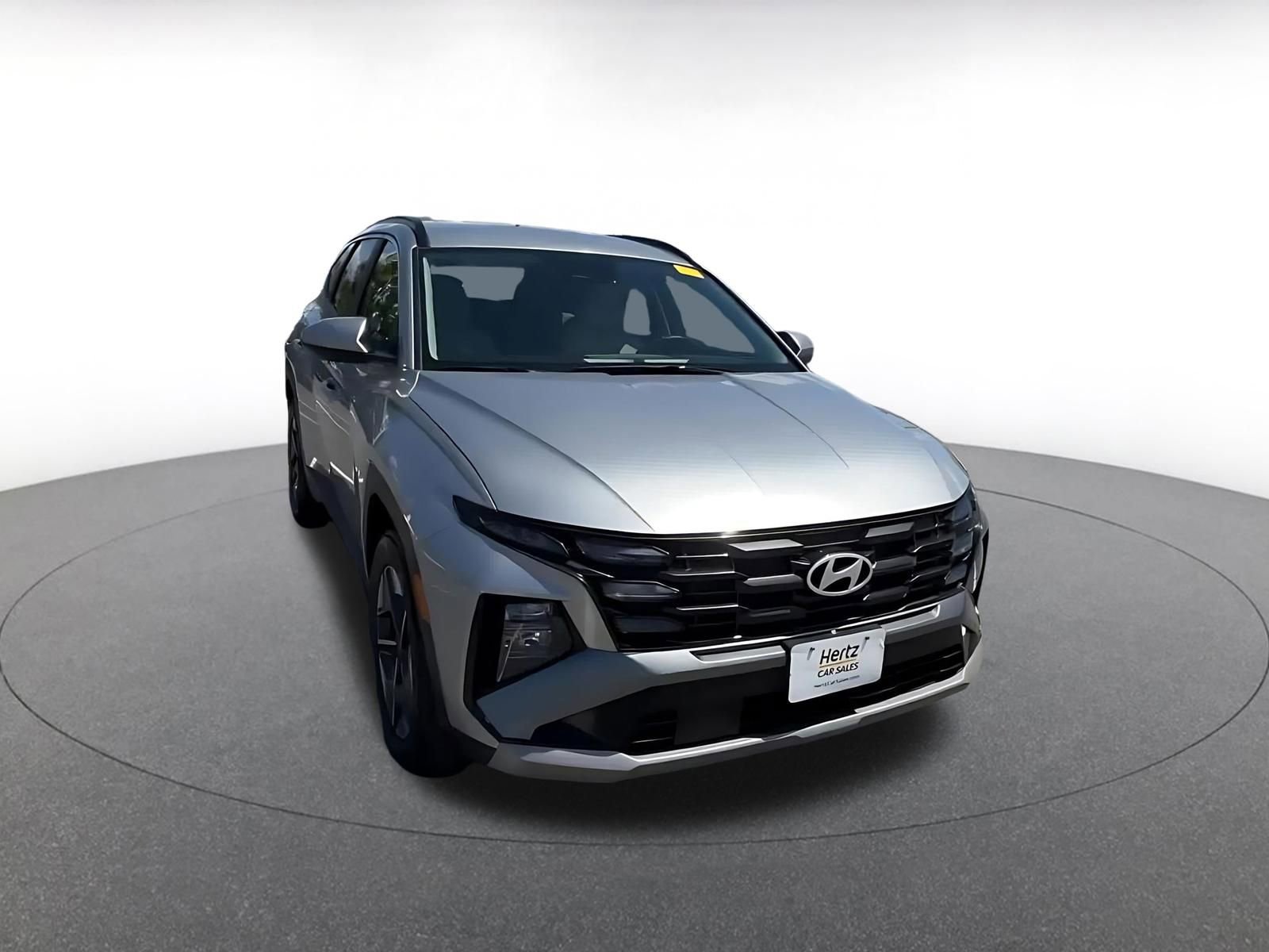 Thumbnail: 2025 Hyundai Tucson - 3