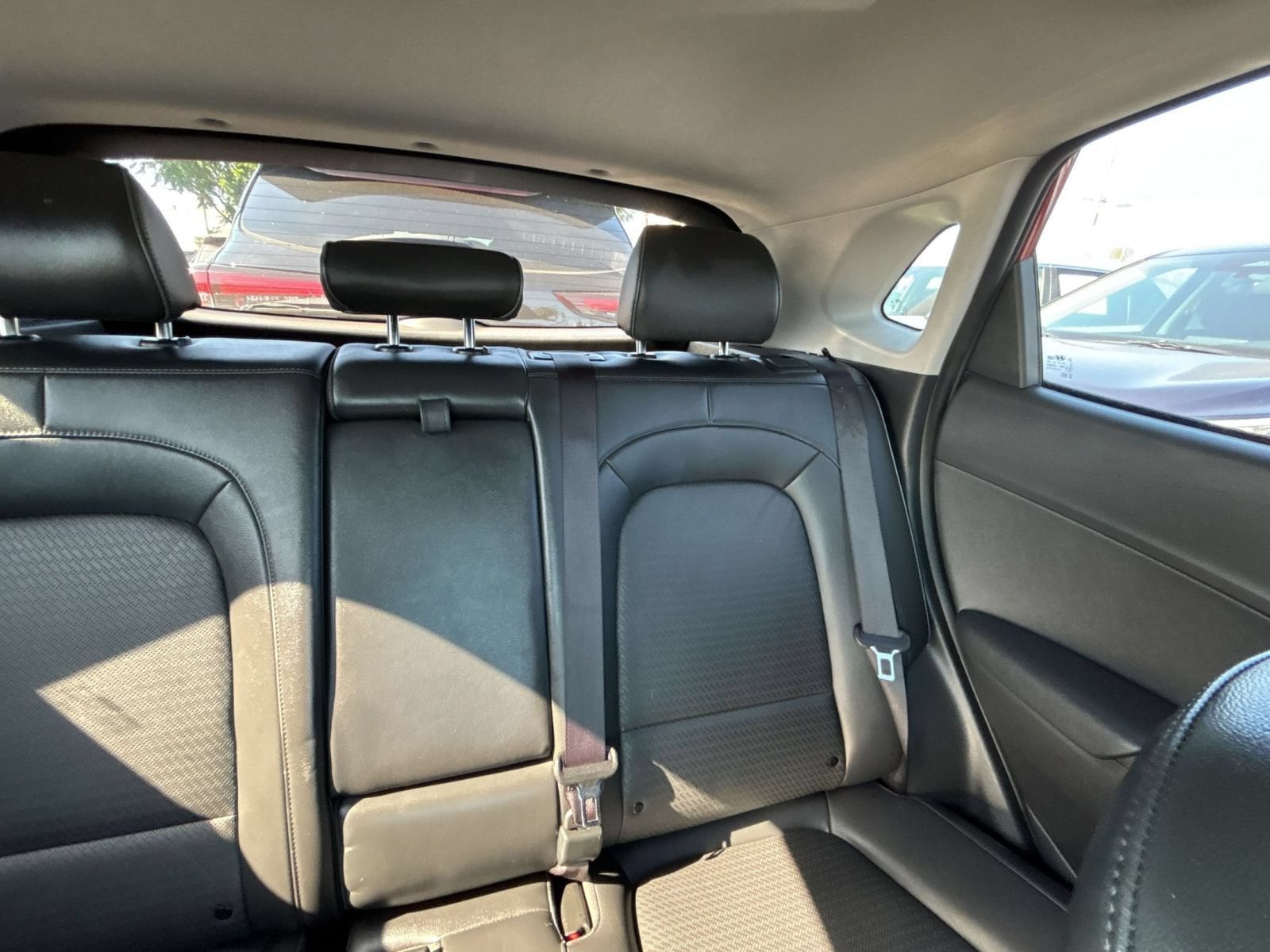 Thumbnail: 2020 Hyundai Kona - 22