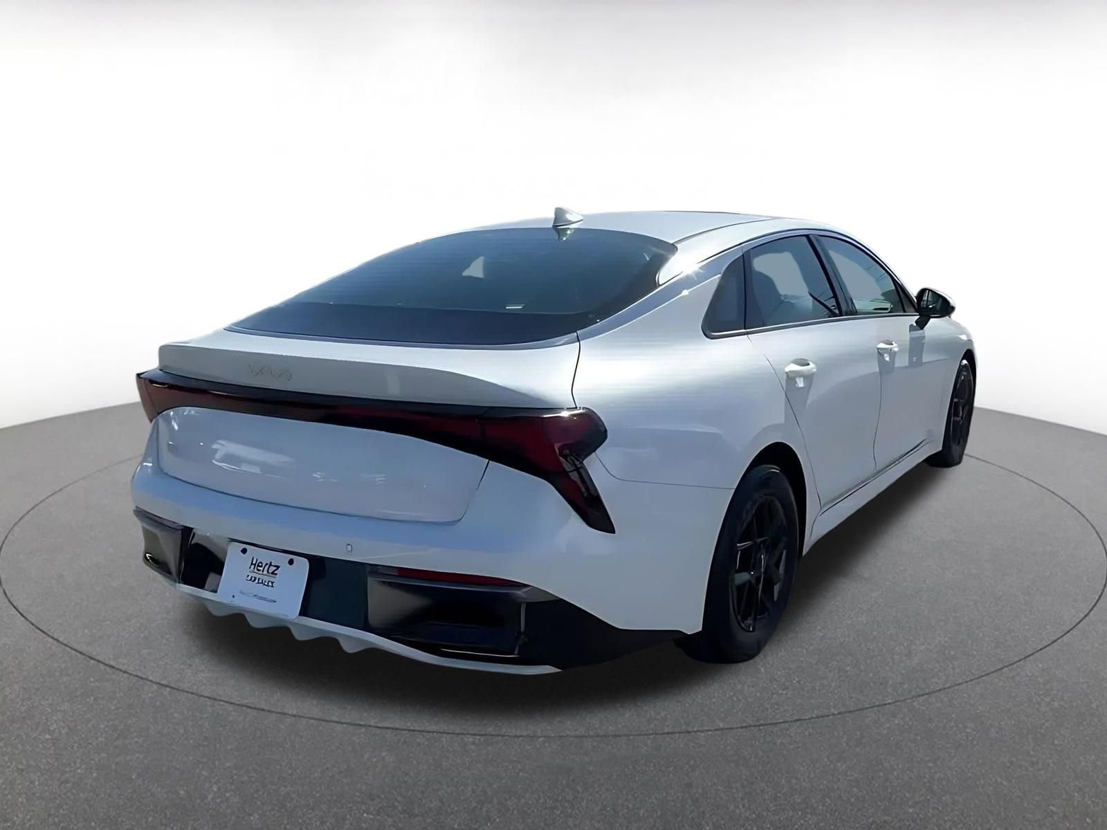 Thumbnail: 2025 Kia K5 - 14