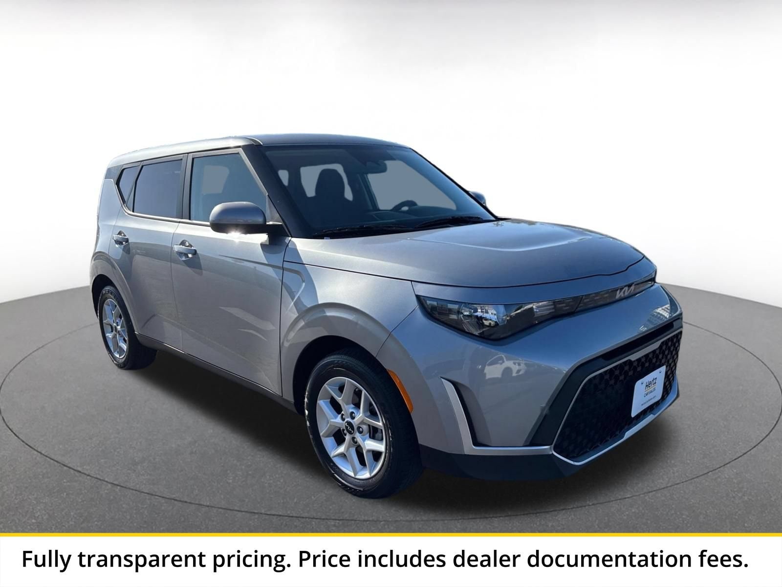 Thumbnail: 2025 Kia Soul - 1