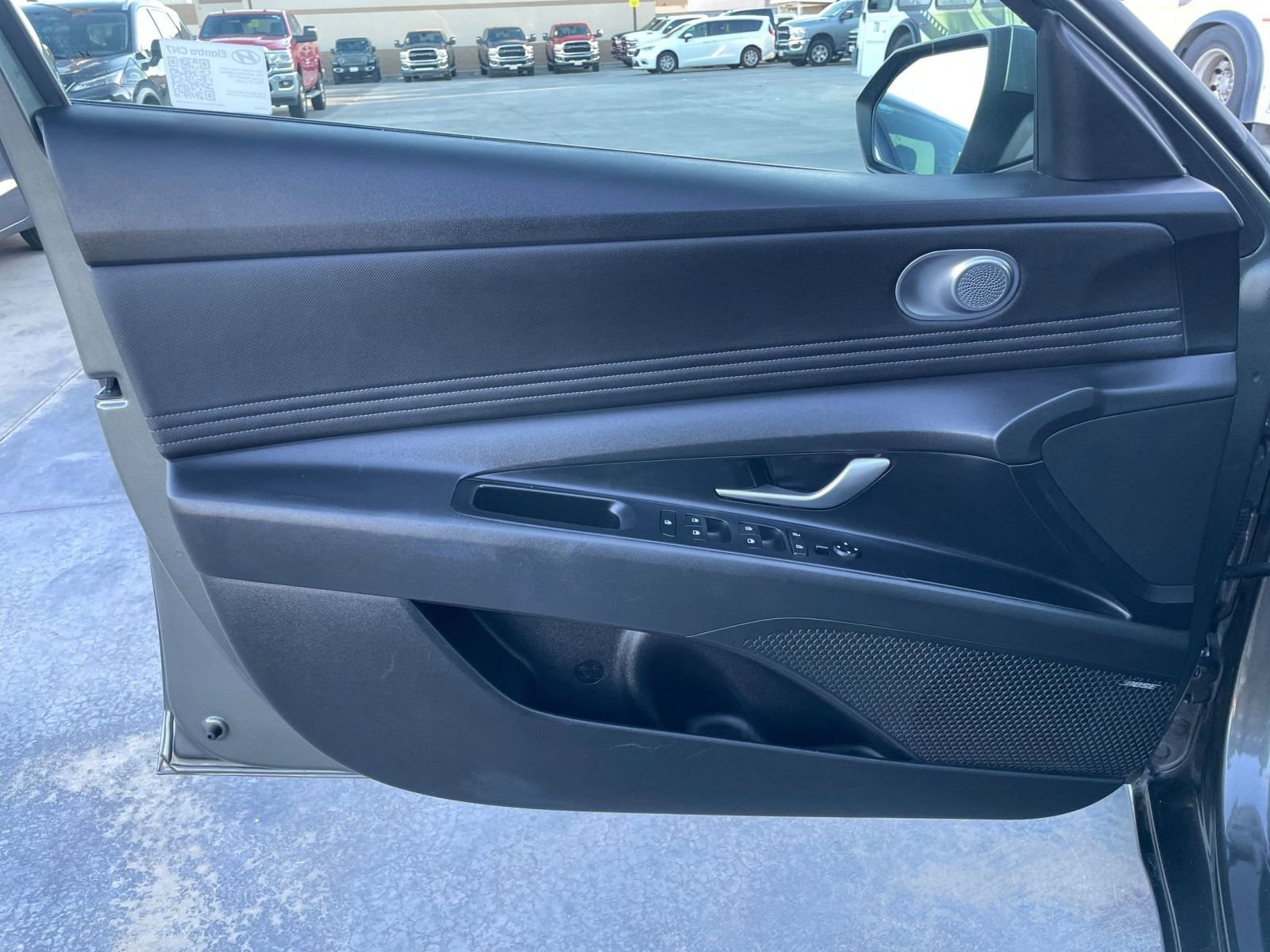 Thumbnail: 2025 Hyundai Elantra - 18