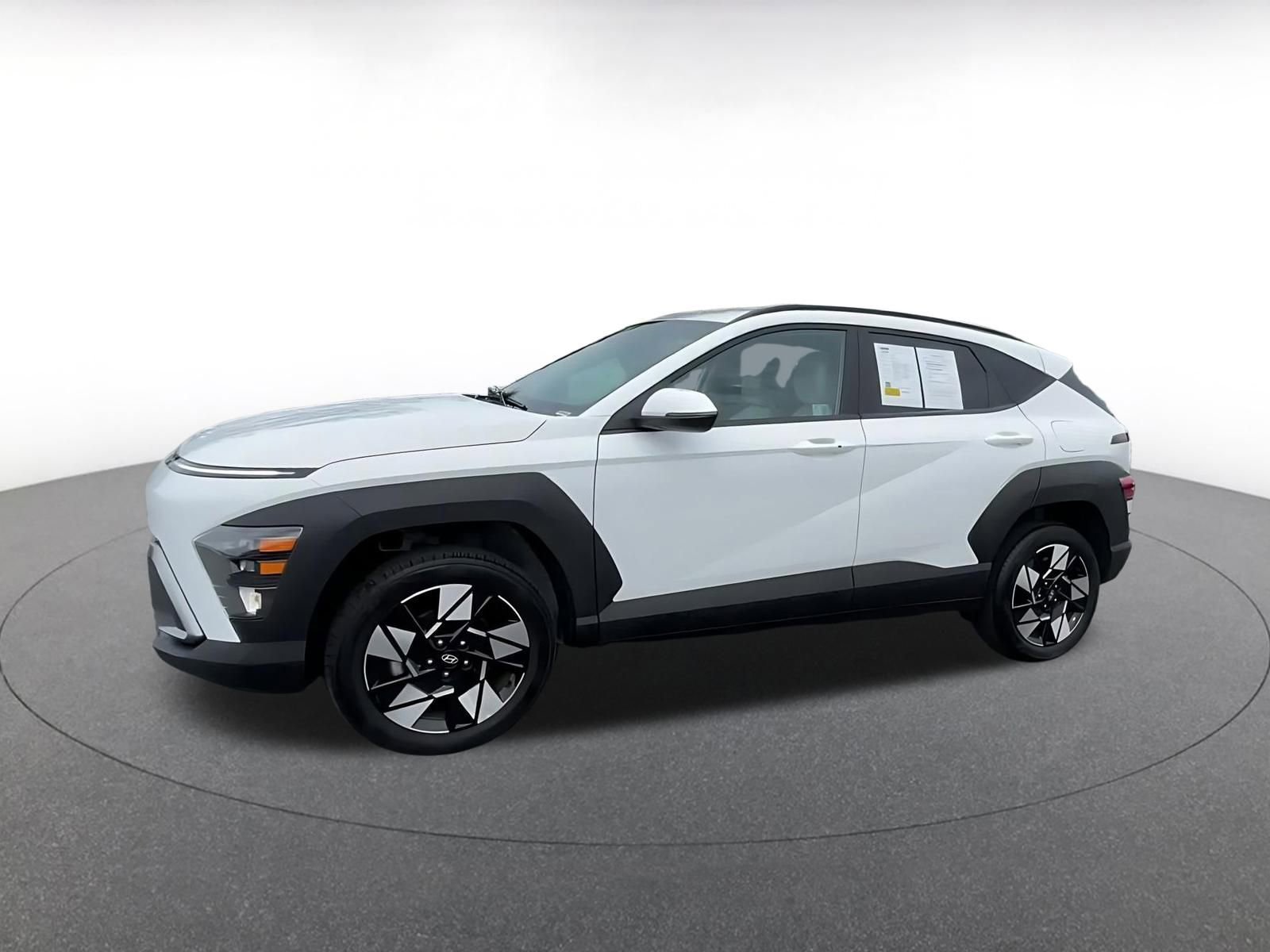 Thumbnail: 2025 Hyundai Kona - 8