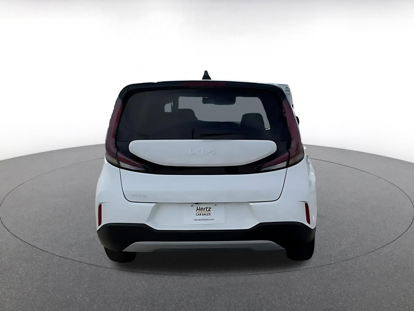 Thumbnail: 2025 Kia Soul - 12