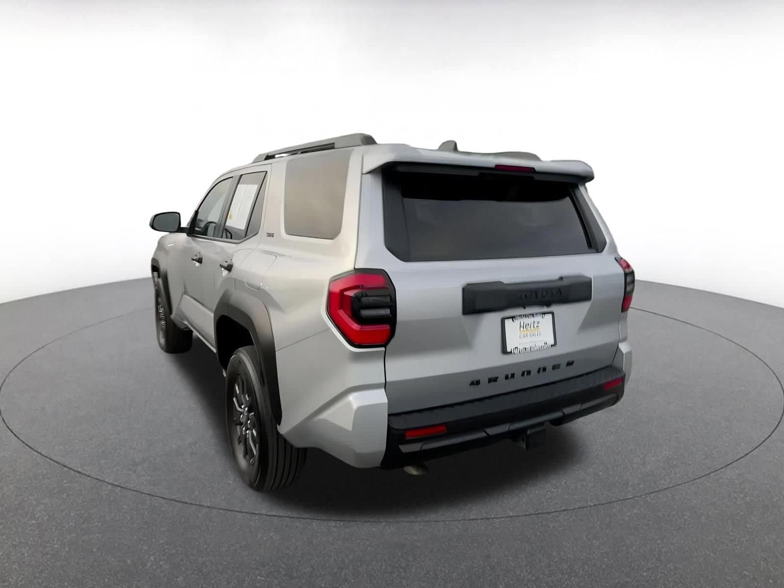 Thumbnail: 2025 Toyota 4Runner - 11