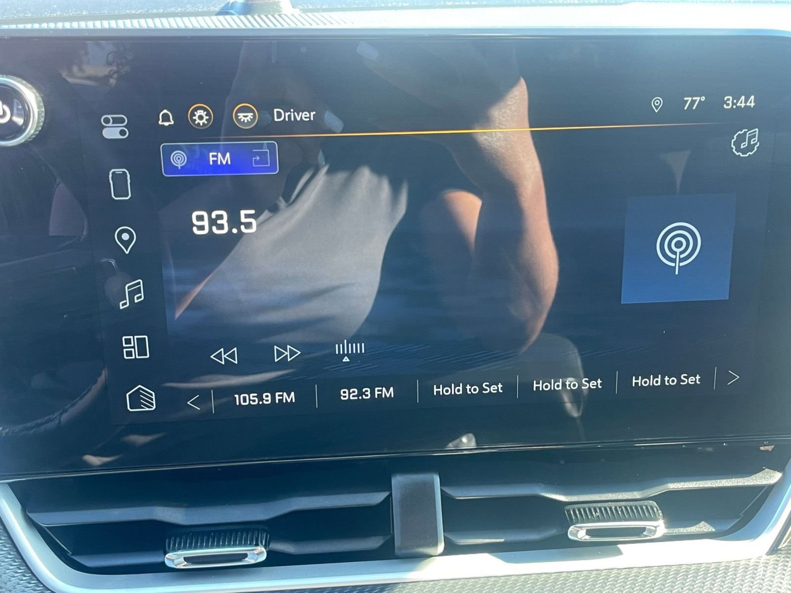 Thumbnail: 2025 Chevrolet Equinox - 21