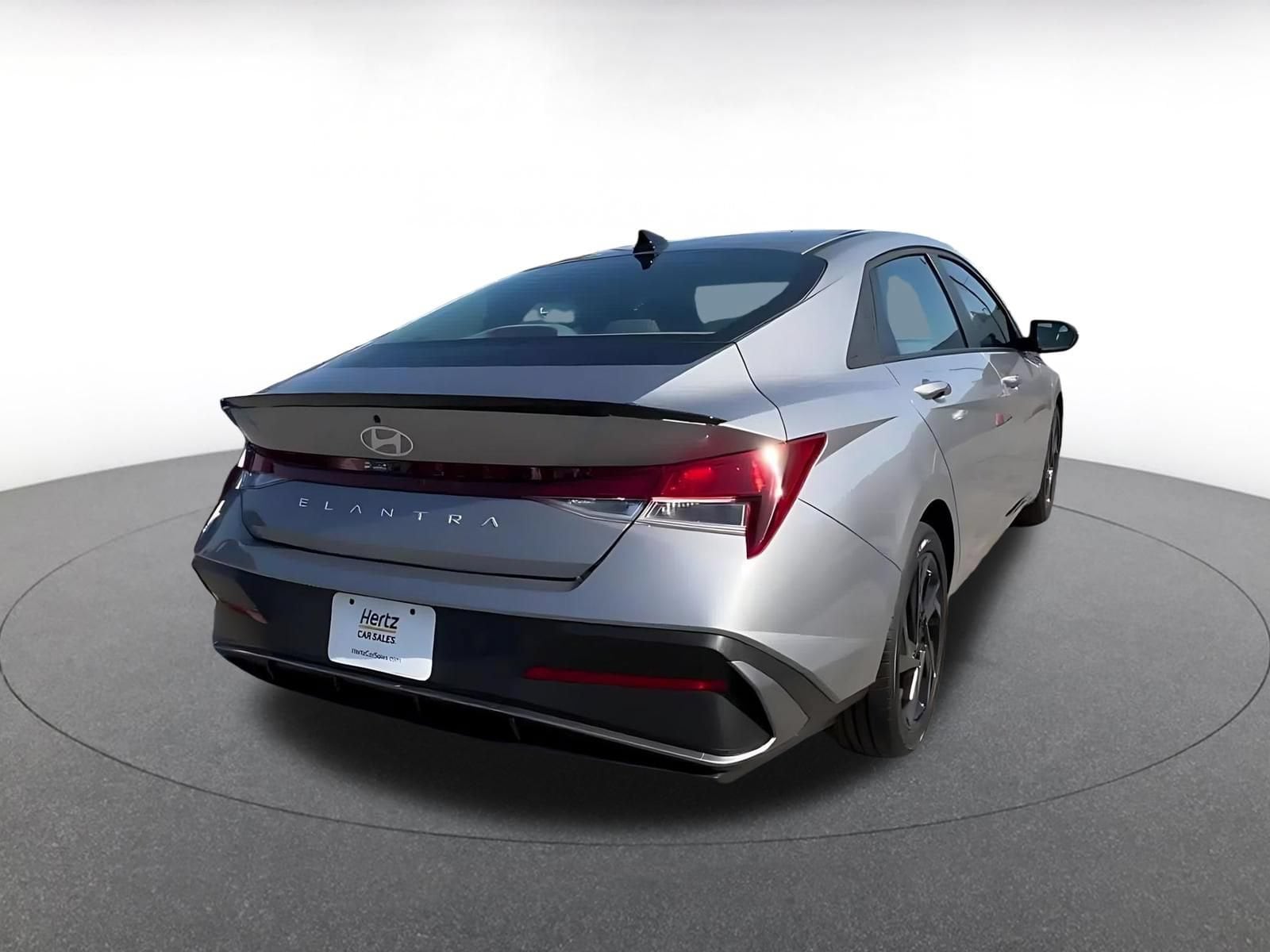 Thumbnail: 2026 Hyundai Elantra - 11