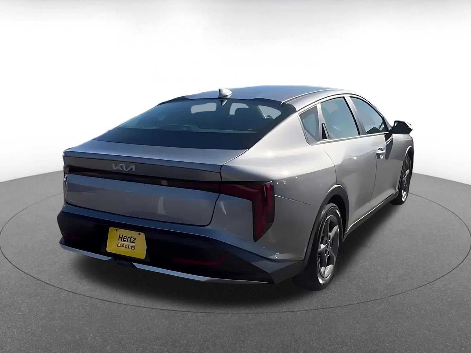 Thumbnail: 2025 Kia K4 - 15