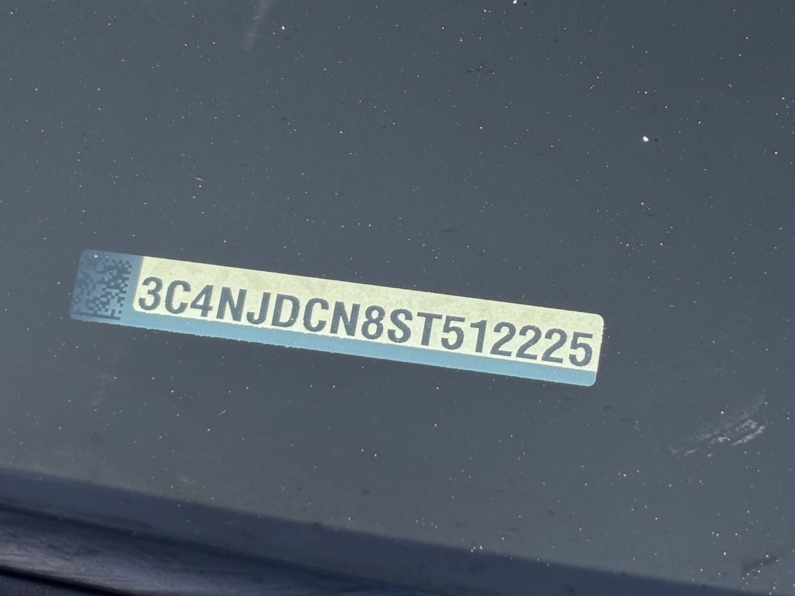 Thumbnail: 2025 Jeep Compass - 25