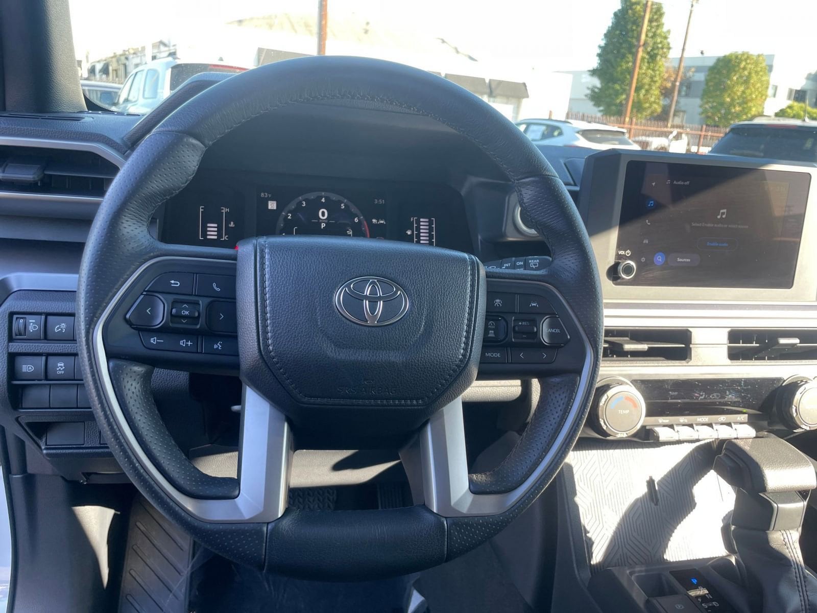 Thumbnail: 2025 Toyota 4Runner - 28