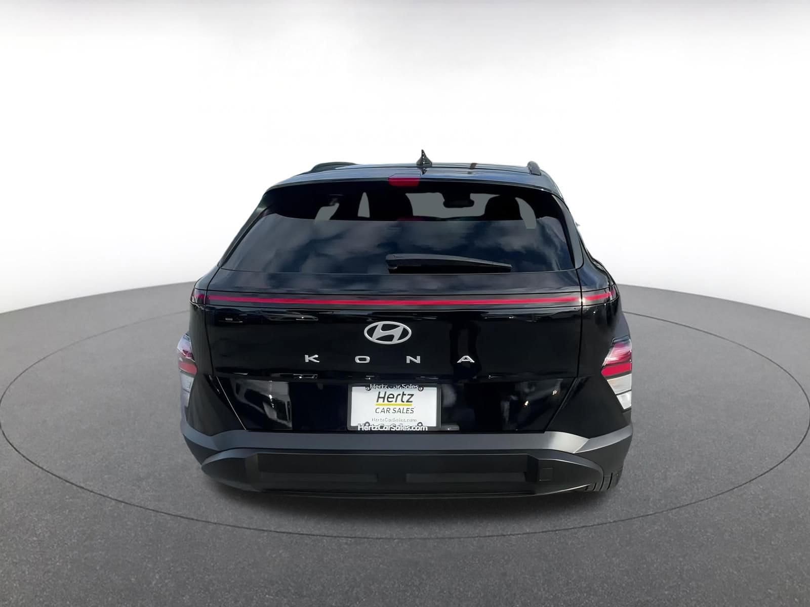 Thumbnail: 2025 Hyundai Kona - 12