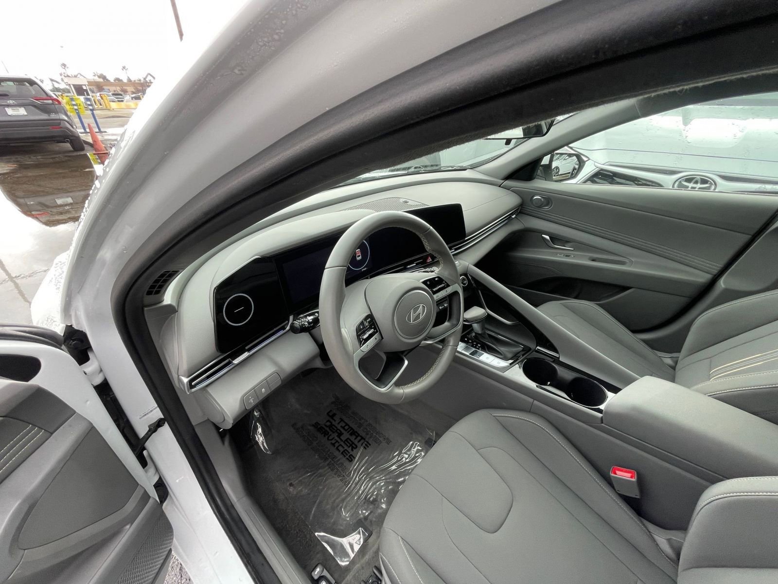 Thumbnail: 2025 Hyundai Elantra - 34