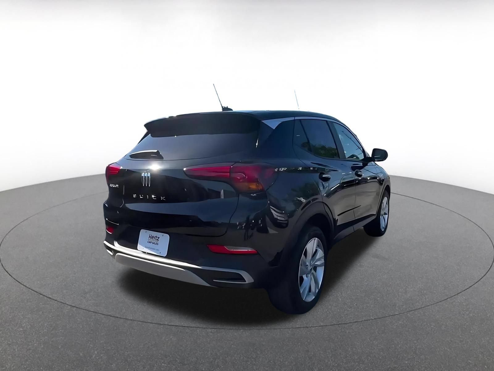 Thumbnail: 2025 Buick Encore GX - 14