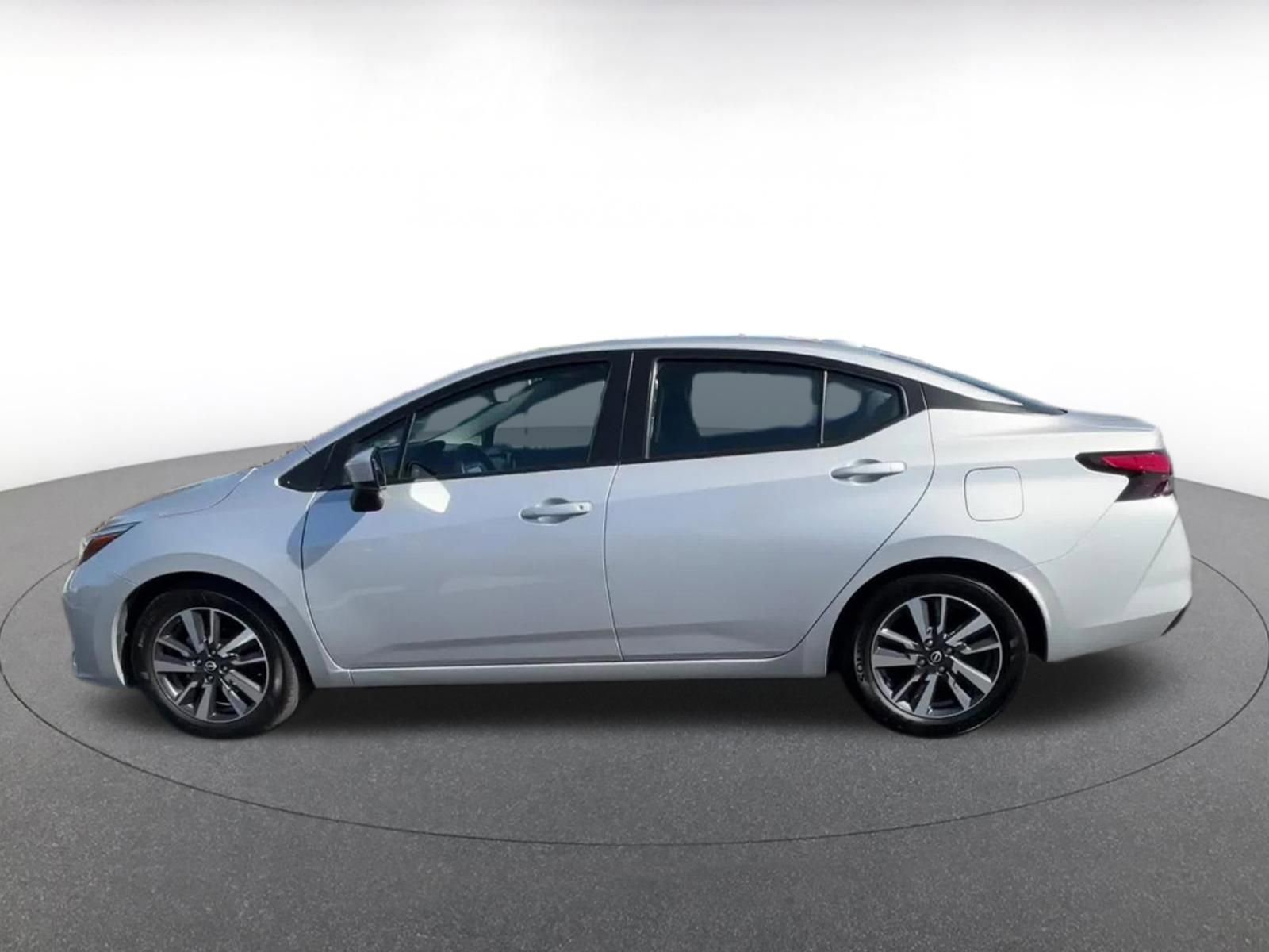 Thumbnail: 2025 Nissan Versa - 9