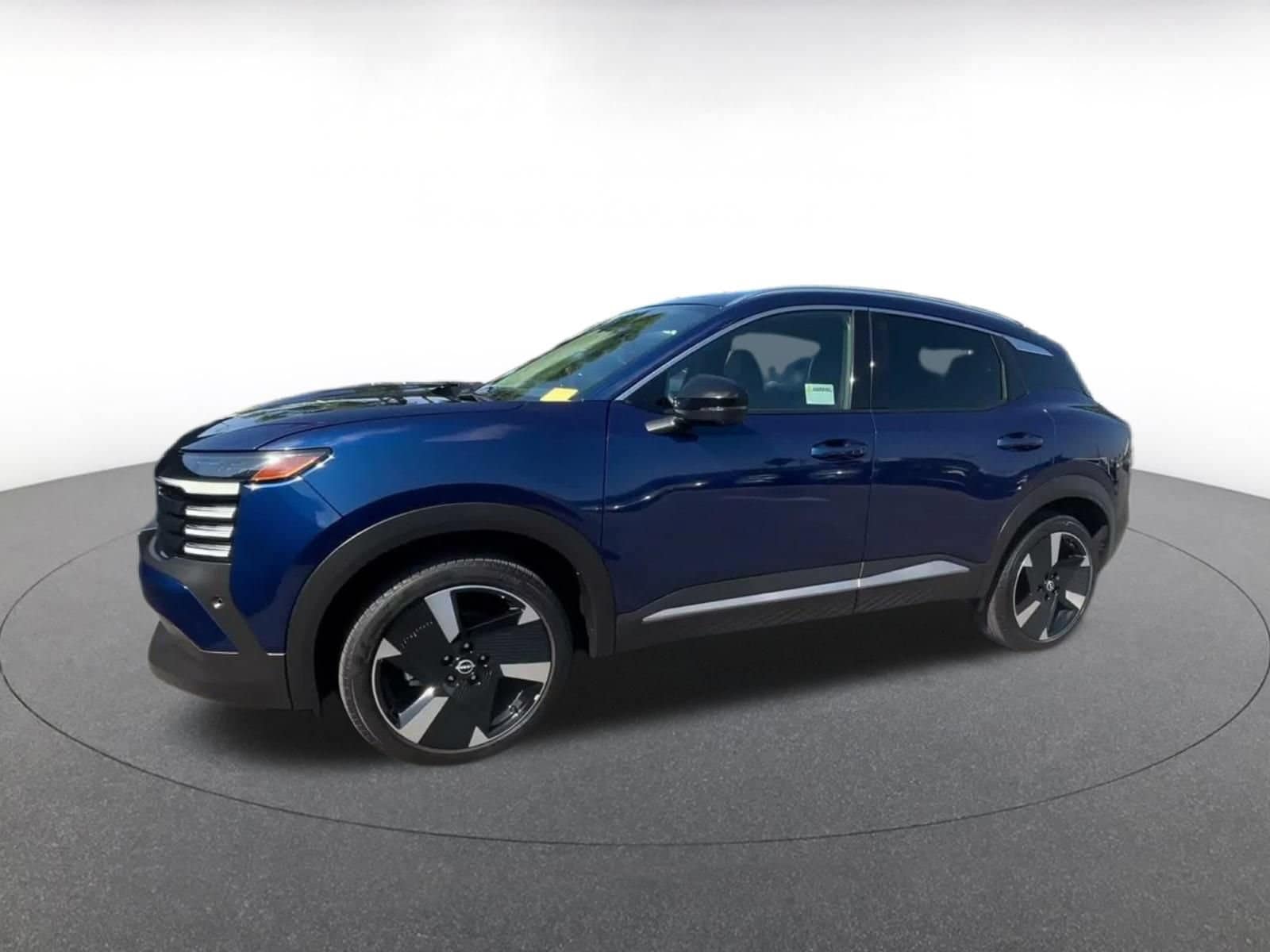 Thumbnail: 2026 Nissan Kicks - 7
