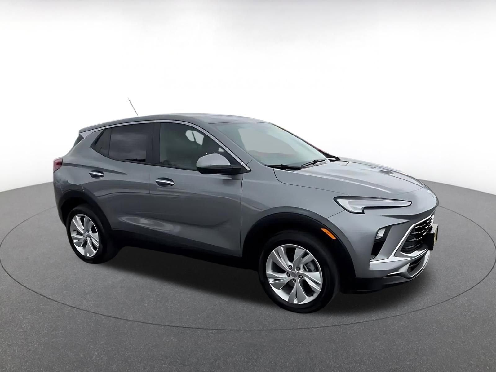 Thumbnail: 2025 Buick Encore GX - 2