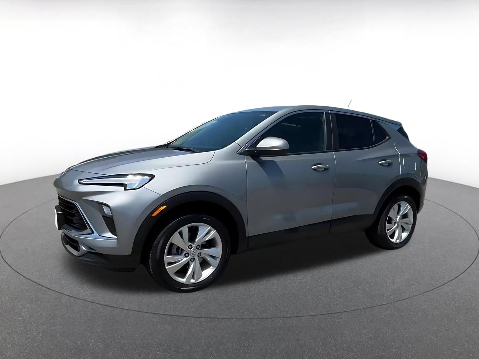 Thumbnail: 2025 Buick Encore GX - 8