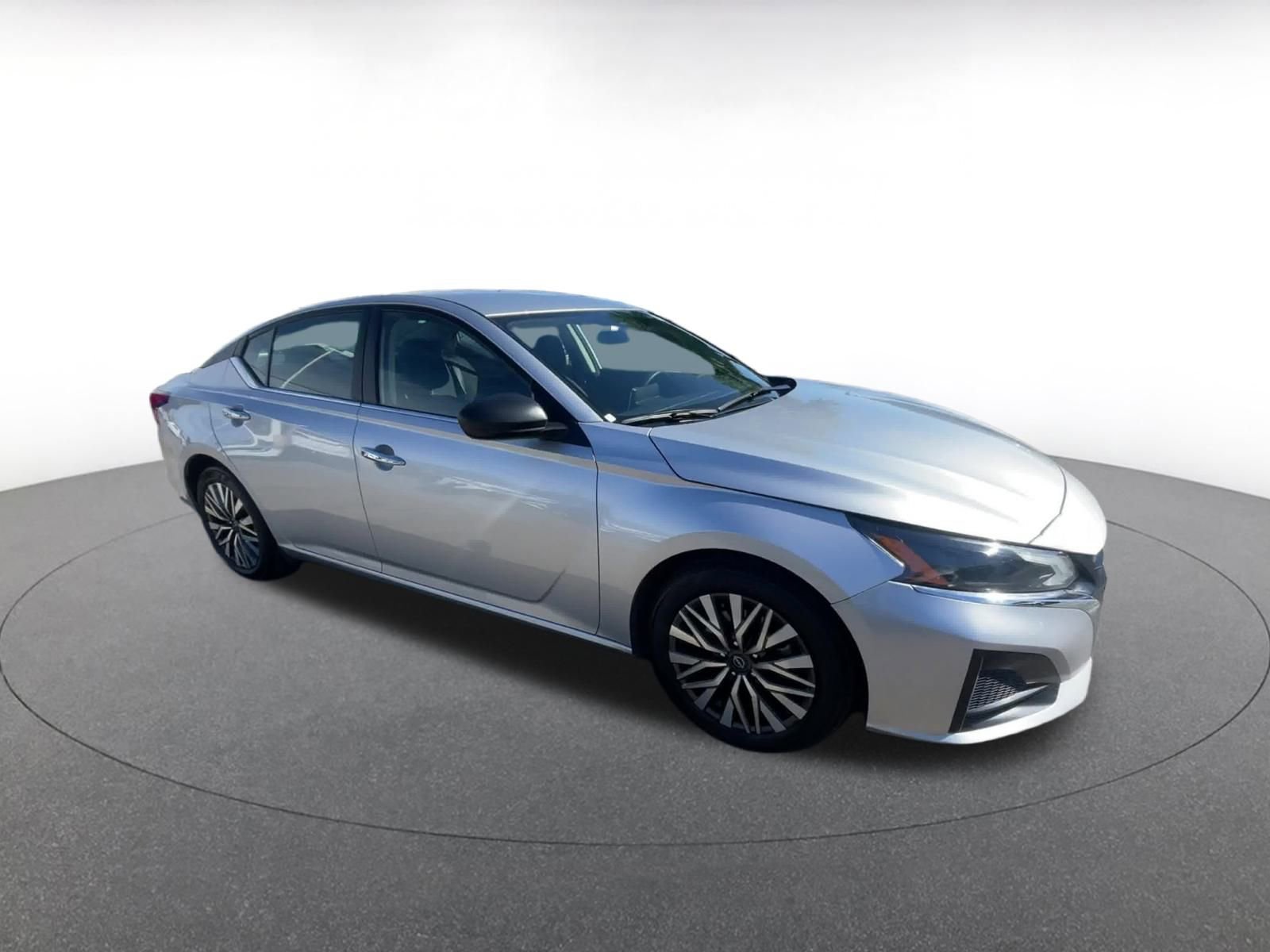 Thumbnail: 2024 Nissan Altima - 2