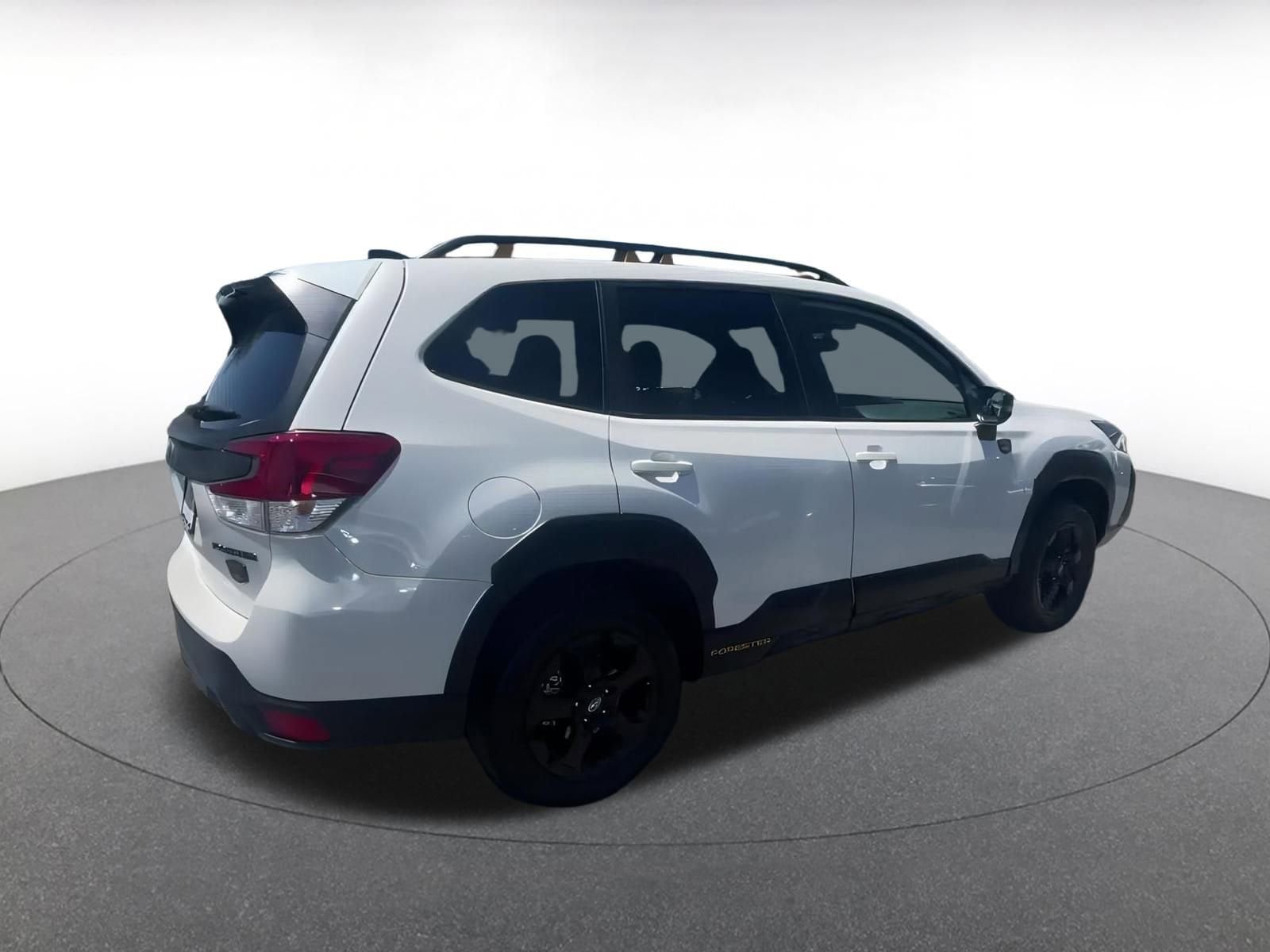 Thumbnail: 2024 Subaru Forester - 15