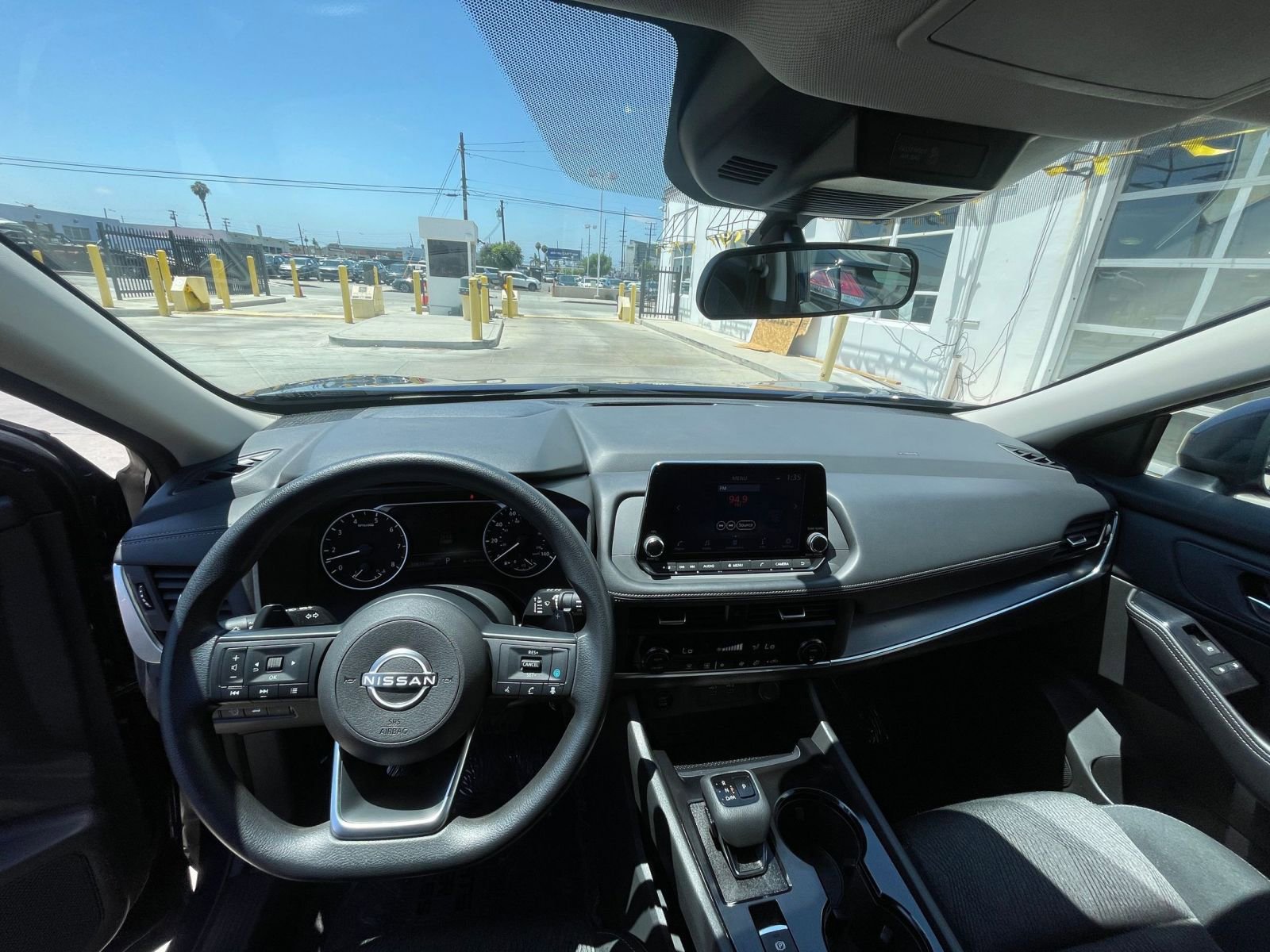 Thumbnail: 2024 Nissan Rogue - 33