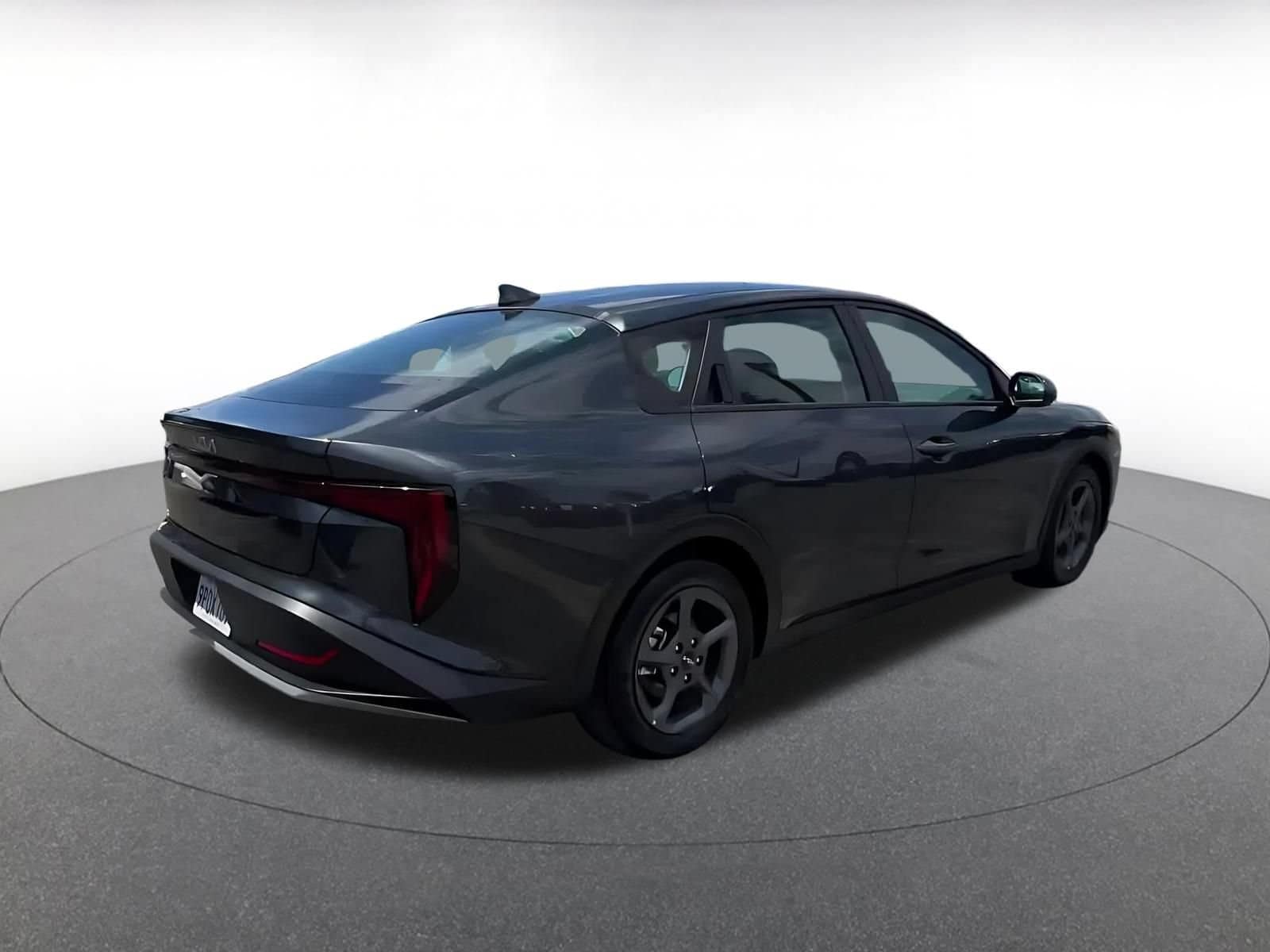 Thumbnail: 2025 Kia K4 - 15